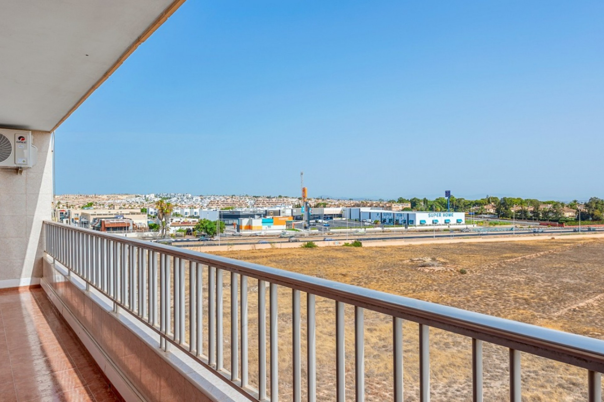 Återförsäljning - Apartment -
Orihuela Costa - Costa Blanca