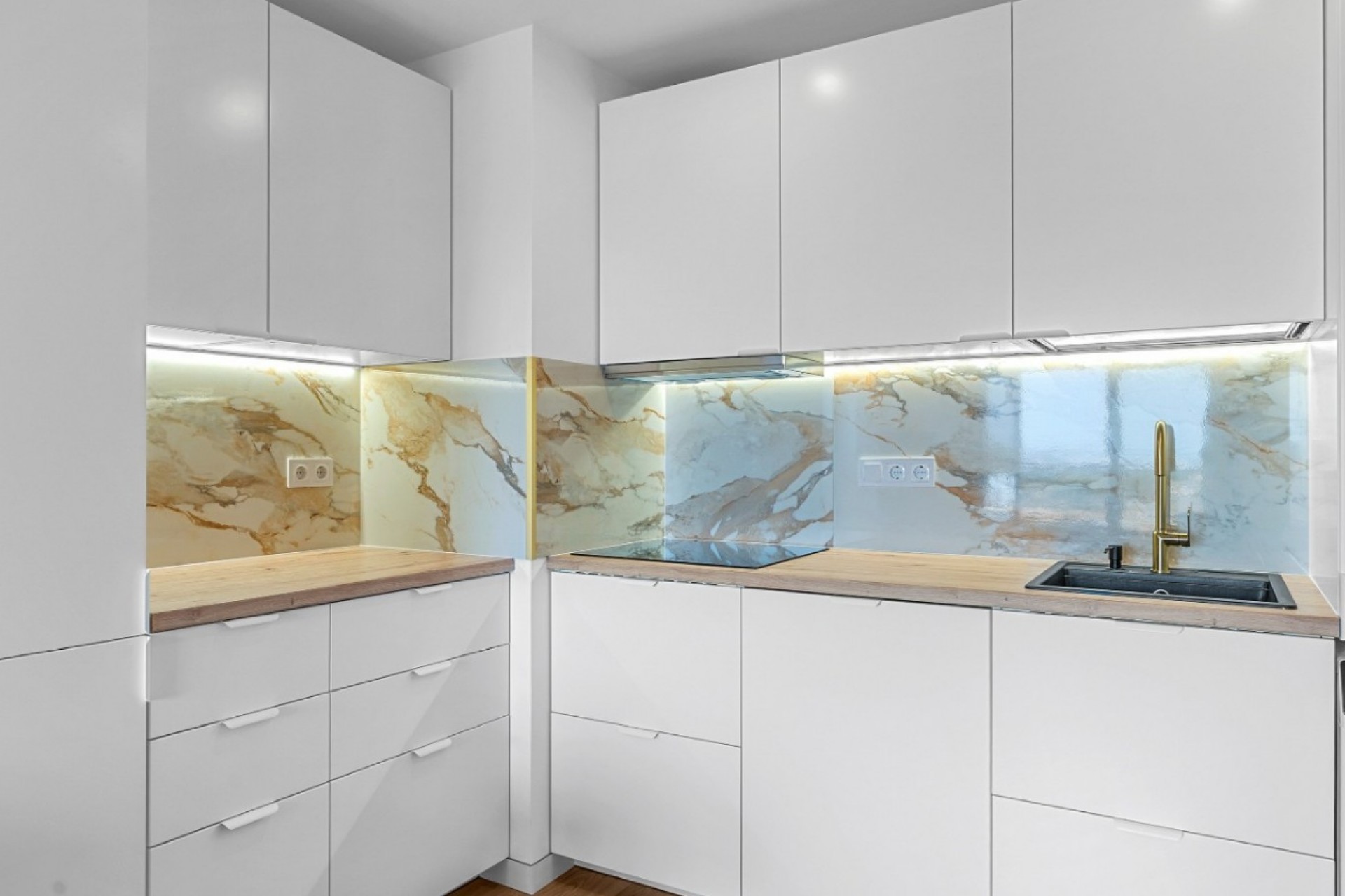 Återförsäljning - Apartment -
Orihuela Costa - Costa Blanca