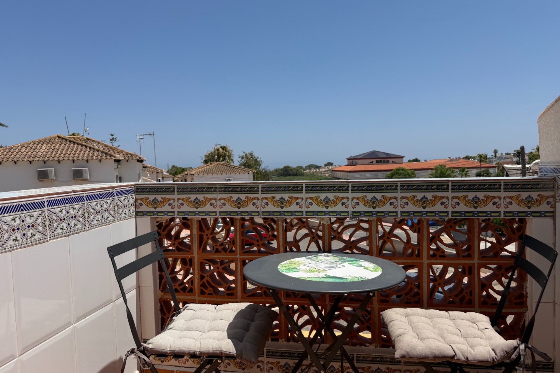 Återförsäljning - Apartment -
Orihuela Costa - Costa Blanca