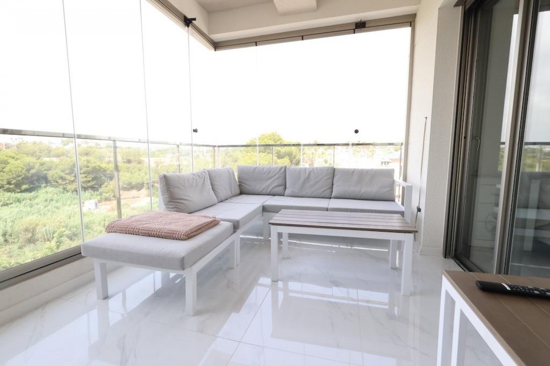 Återförsäljning - Apartment -
Orihuela Costa - Costa Blanca