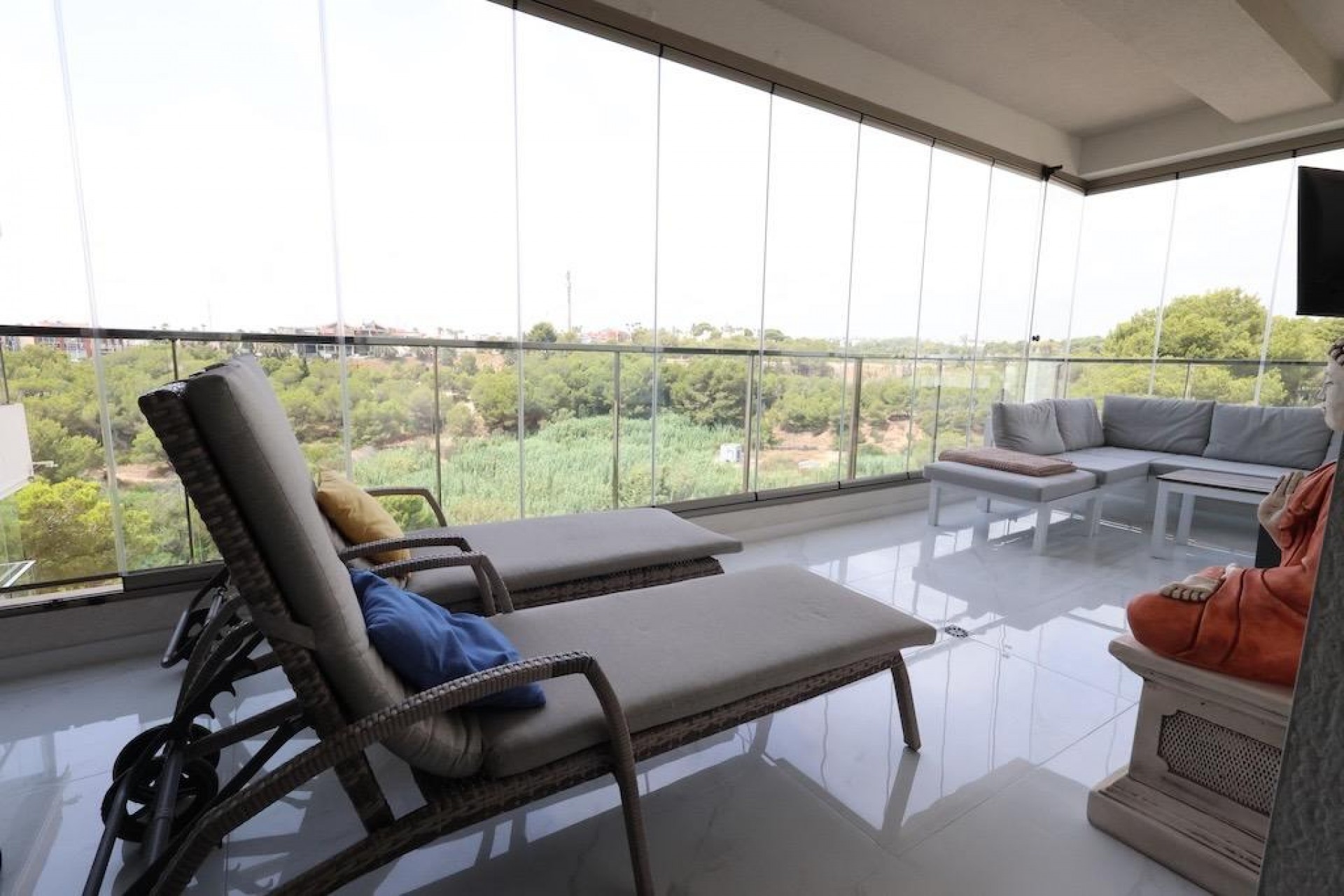 Återförsäljning - Apartment -
Orihuela Costa - Costa Blanca