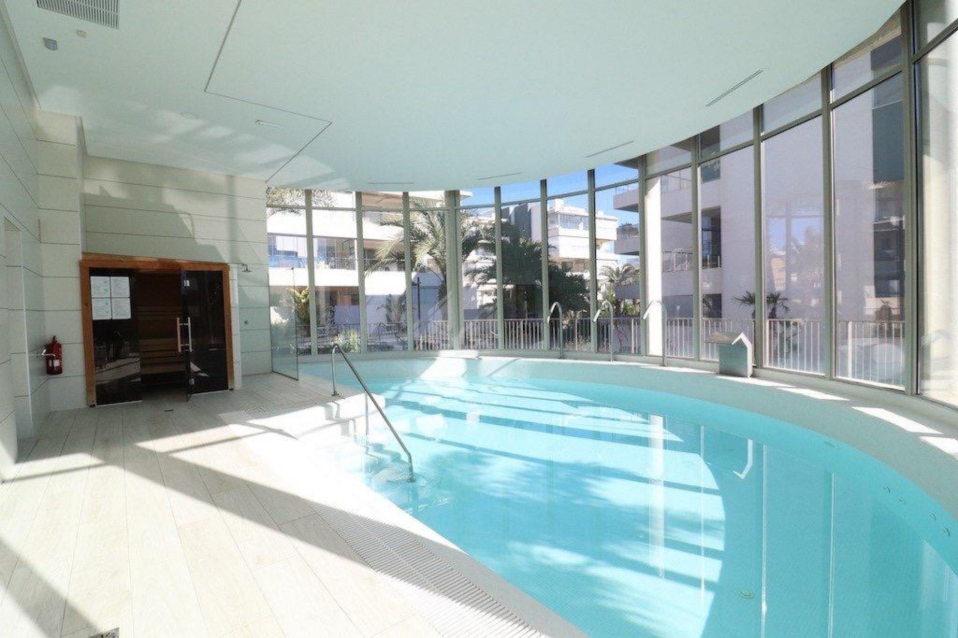 Återförsäljning - Apartment -
Orihuela Costa - Costa Blanca