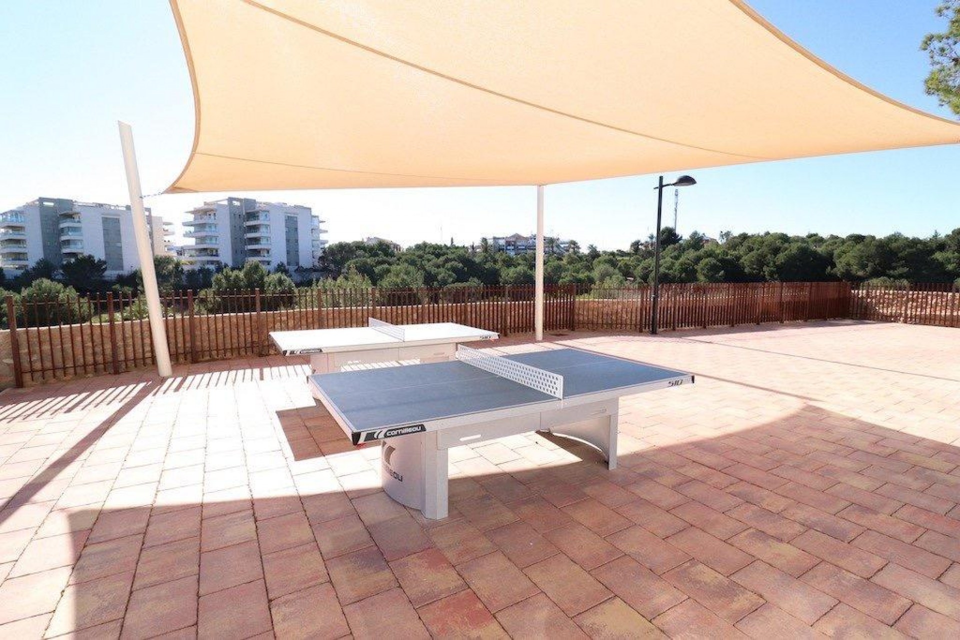 Återförsäljning - Apartment -
Orihuela Costa - Costa Blanca