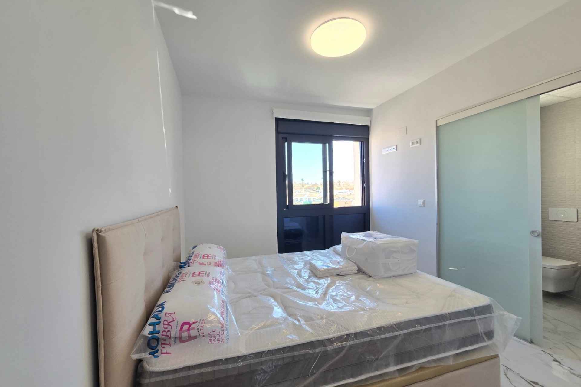 Återförsäljning - Apartment -
Orihuela Costa - Costa Blanca