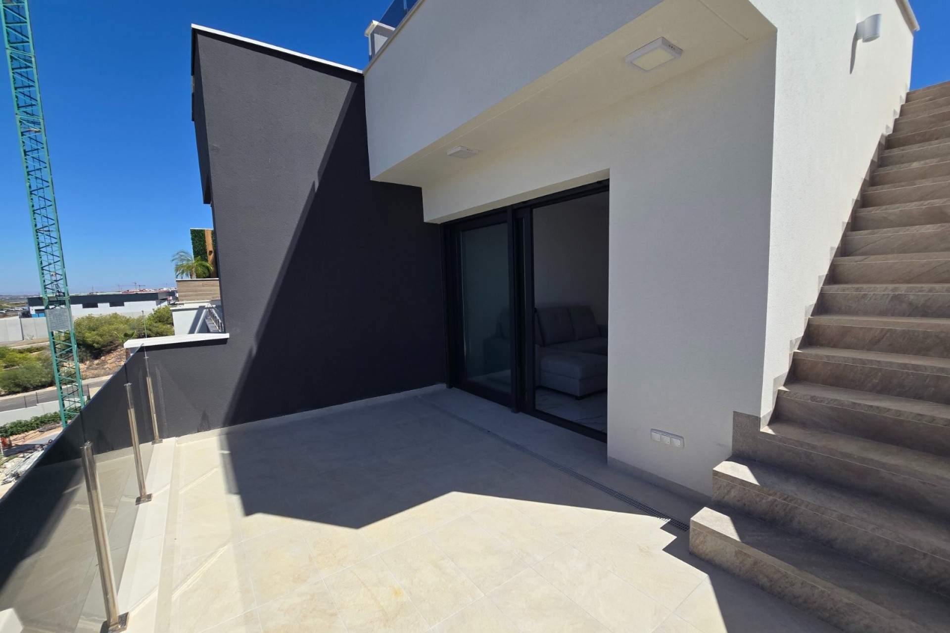 Återförsäljning - Apartment -
Orihuela Costa - Costa Blanca