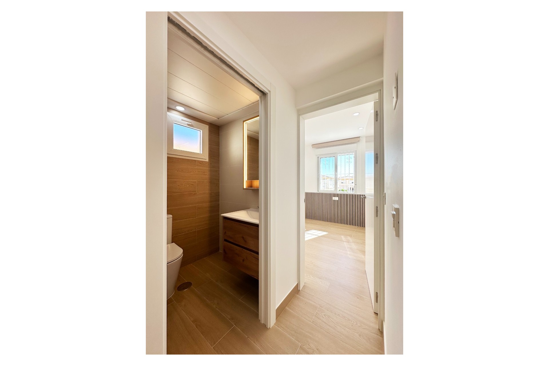 Återförsäljning - Apartment -
Orihuela Costa - Costa Blanca
