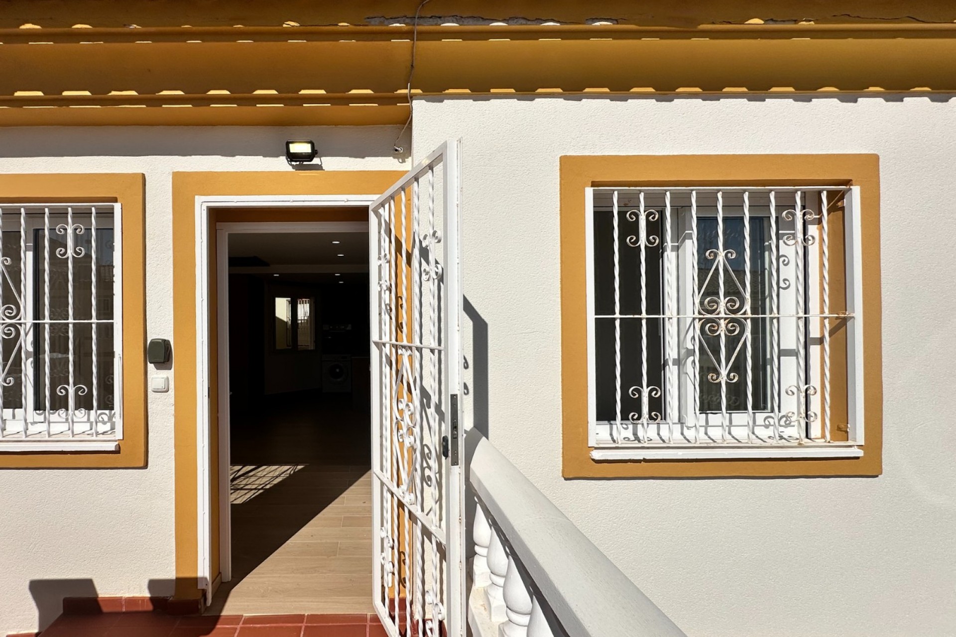 Återförsäljning - Apartment -
Orihuela Costa - Costa Blanca