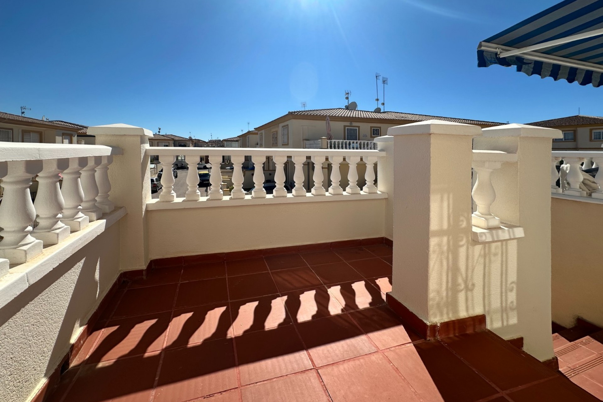 Återförsäljning - Apartment -
Orihuela Costa - Costa Blanca