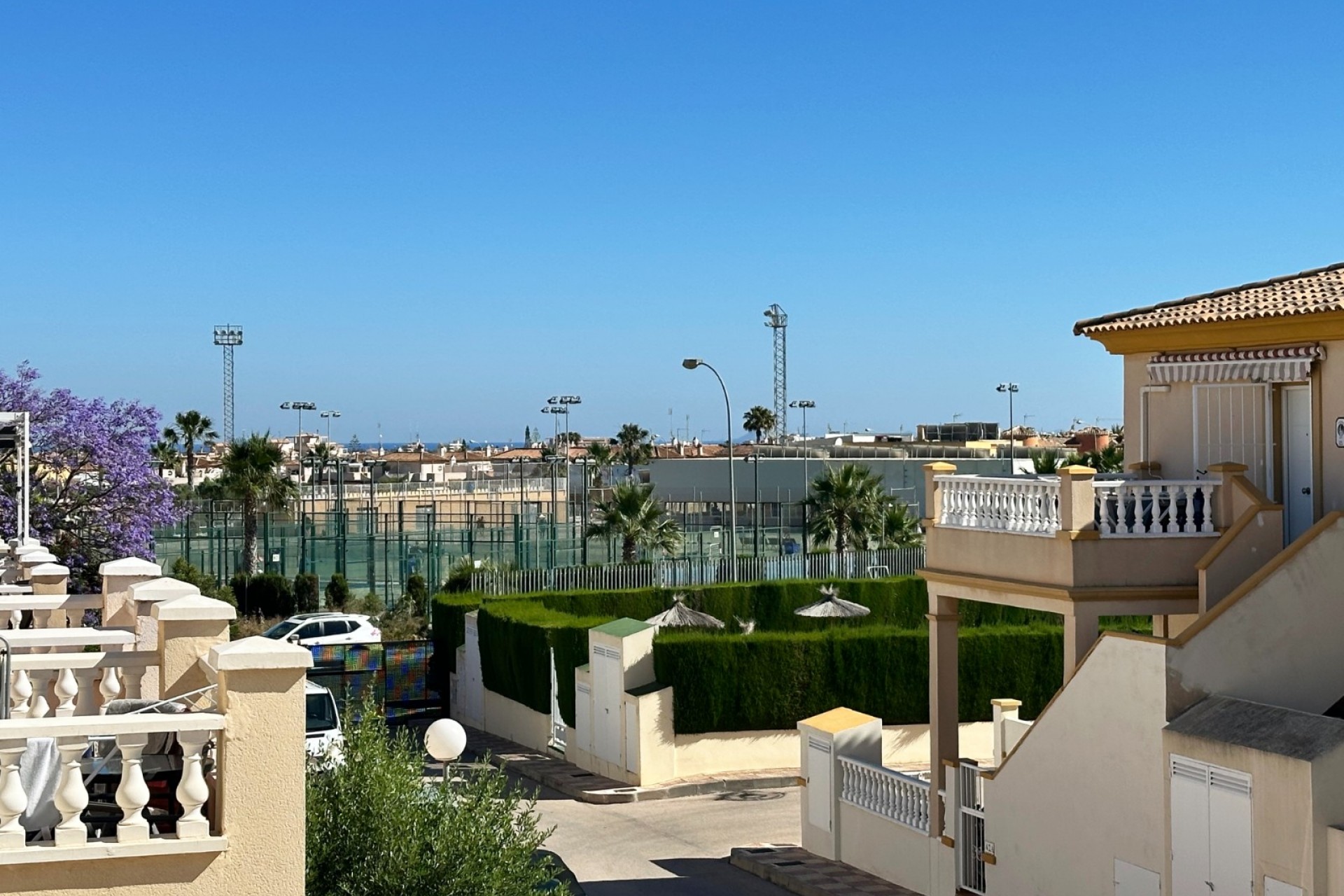 Återförsäljning - Apartment -
Orihuela Costa - Costa Blanca