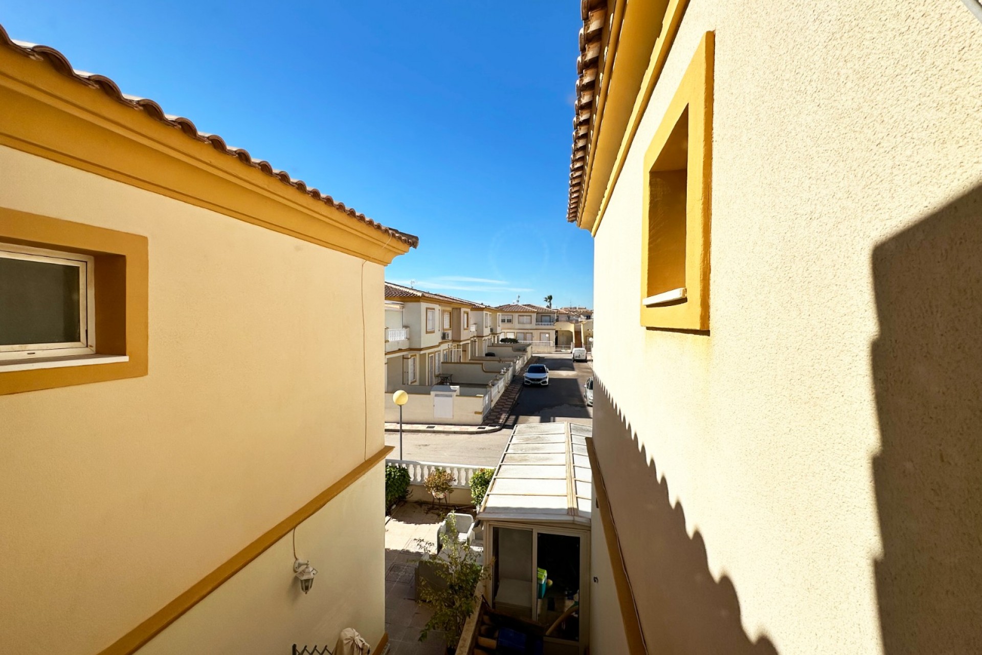 Återförsäljning - Apartment -
Orihuela Costa - Costa Blanca