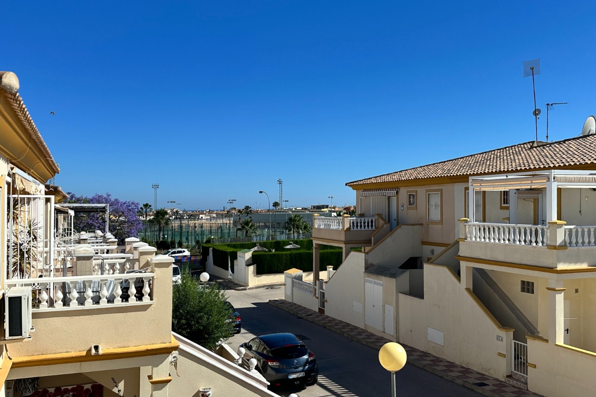 Återförsäljning - Apartment -
Orihuela Costa - Costa Blanca