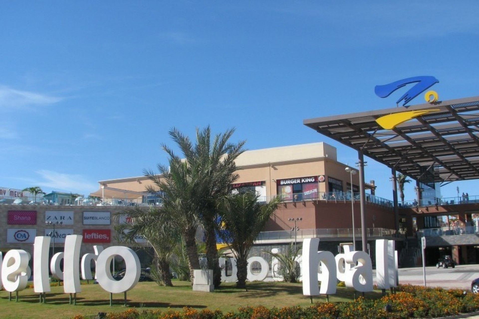 Återförsäljning - Apartment -
Orihuela Costa - Costa Blanca