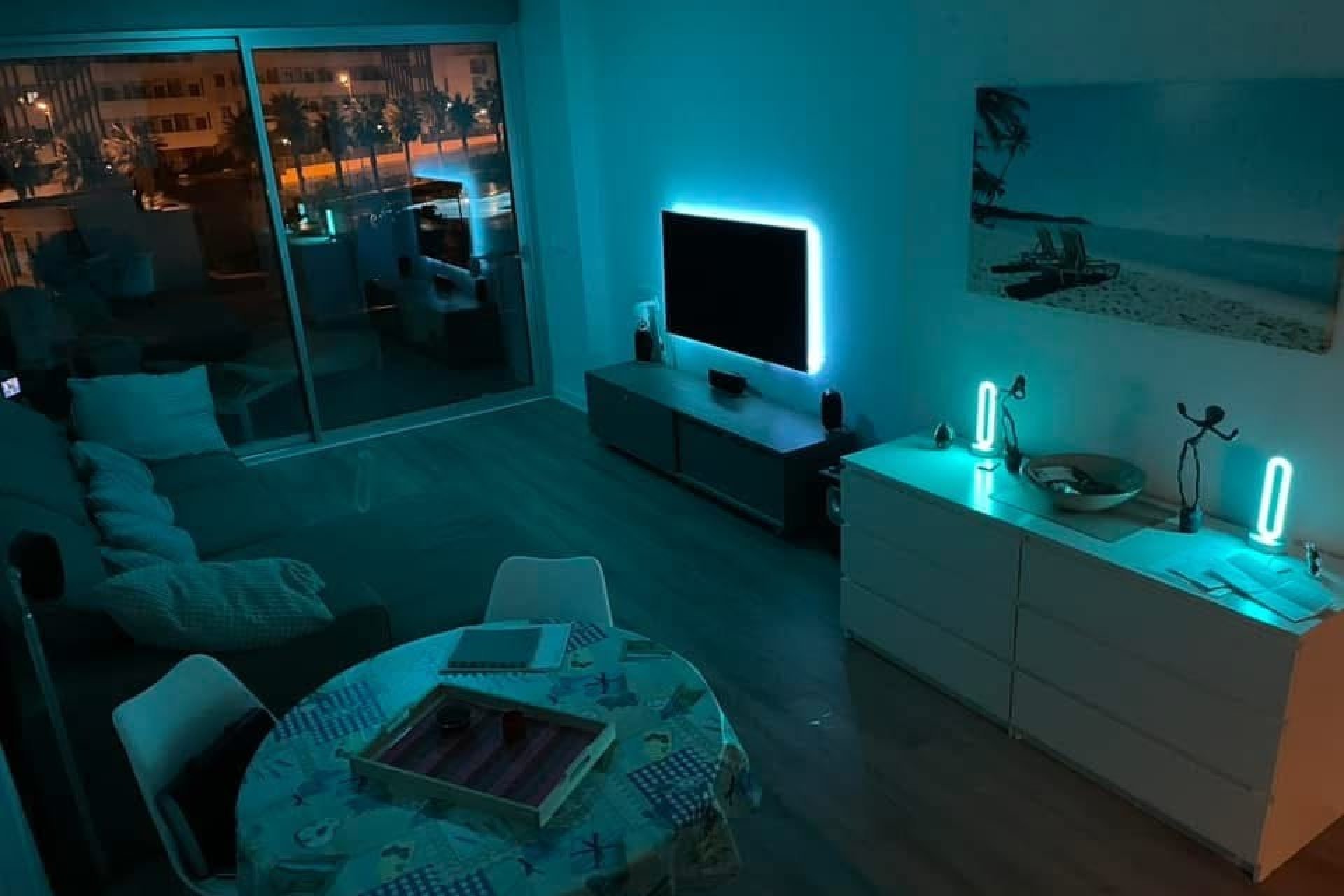Återförsäljning - Apartment -
Orihuela Costa - Costa Blanca