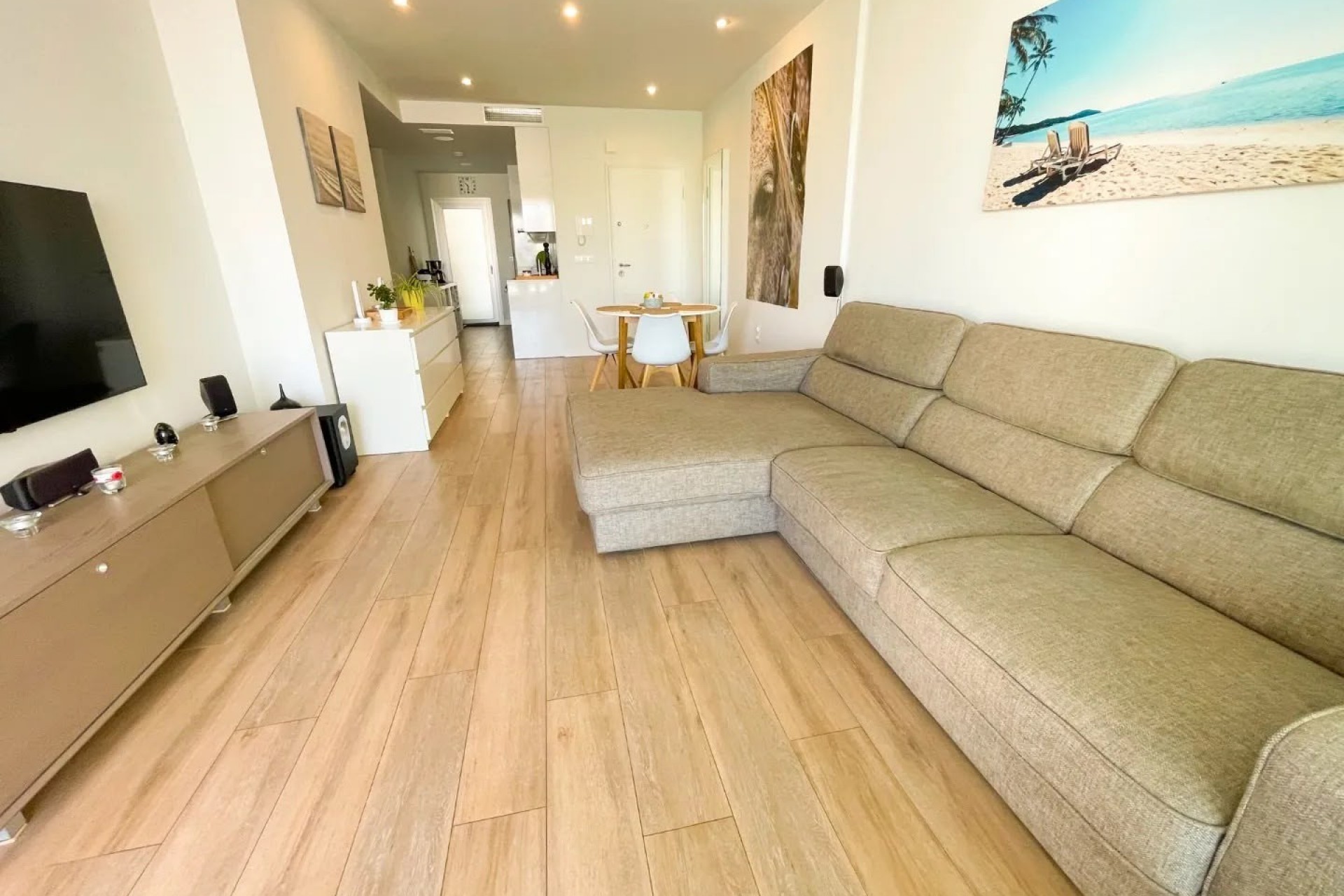 Återförsäljning - Apartment -
Orihuela Costa - Costa Blanca