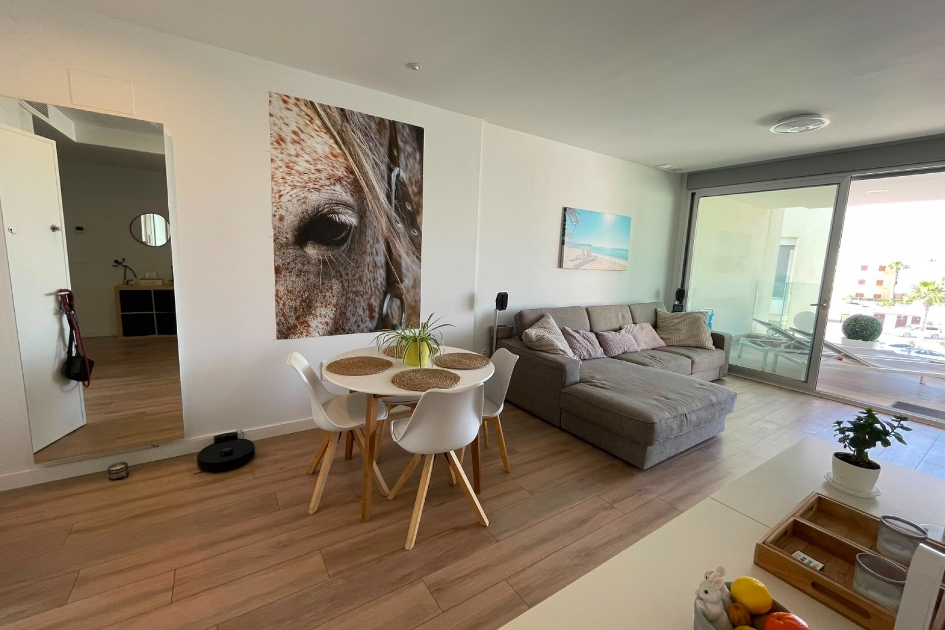 Återförsäljning - Apartment -
Orihuela Costa - Costa Blanca