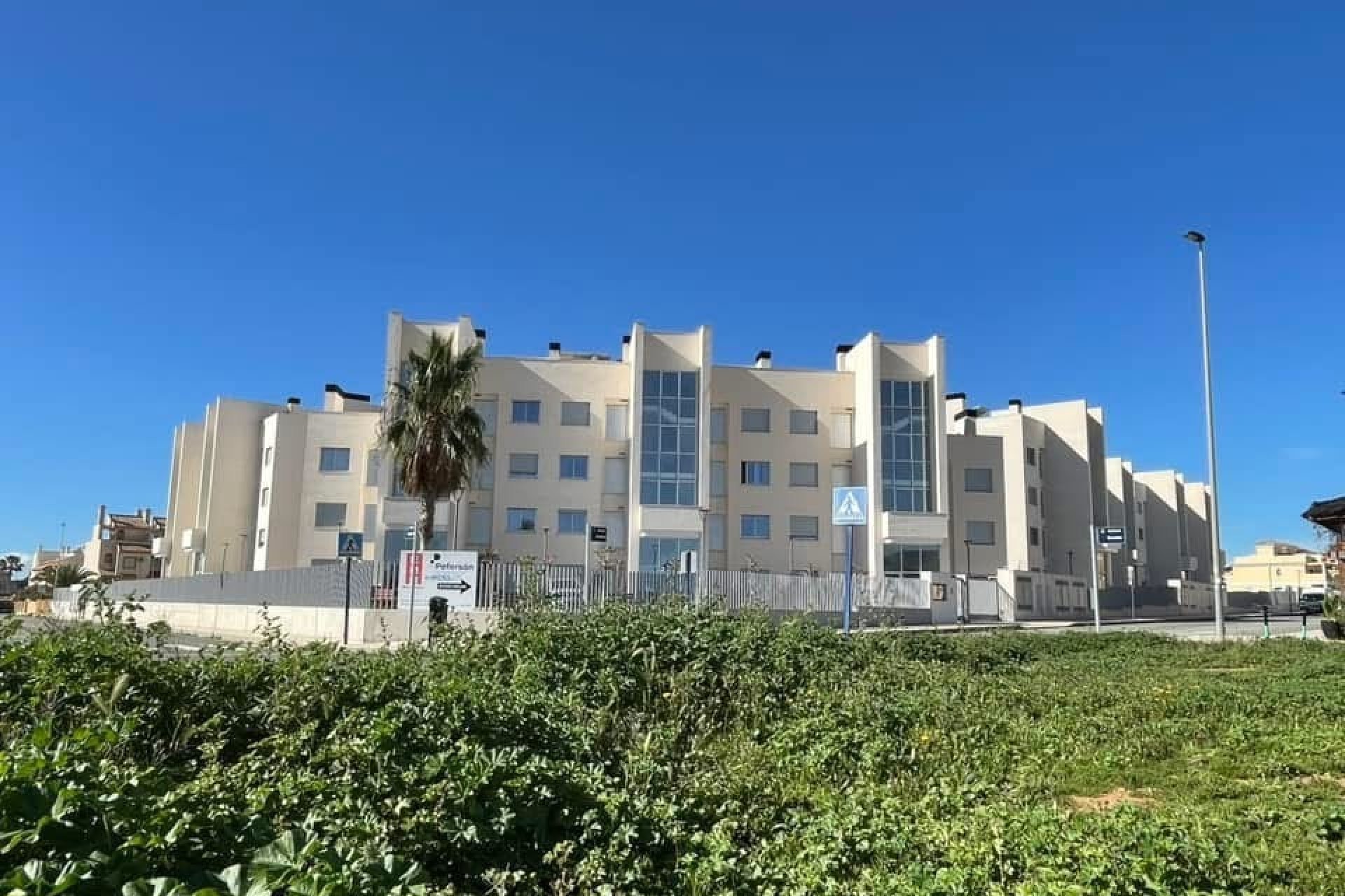 Återförsäljning - Apartment -
Orihuela Costa - Costa Blanca