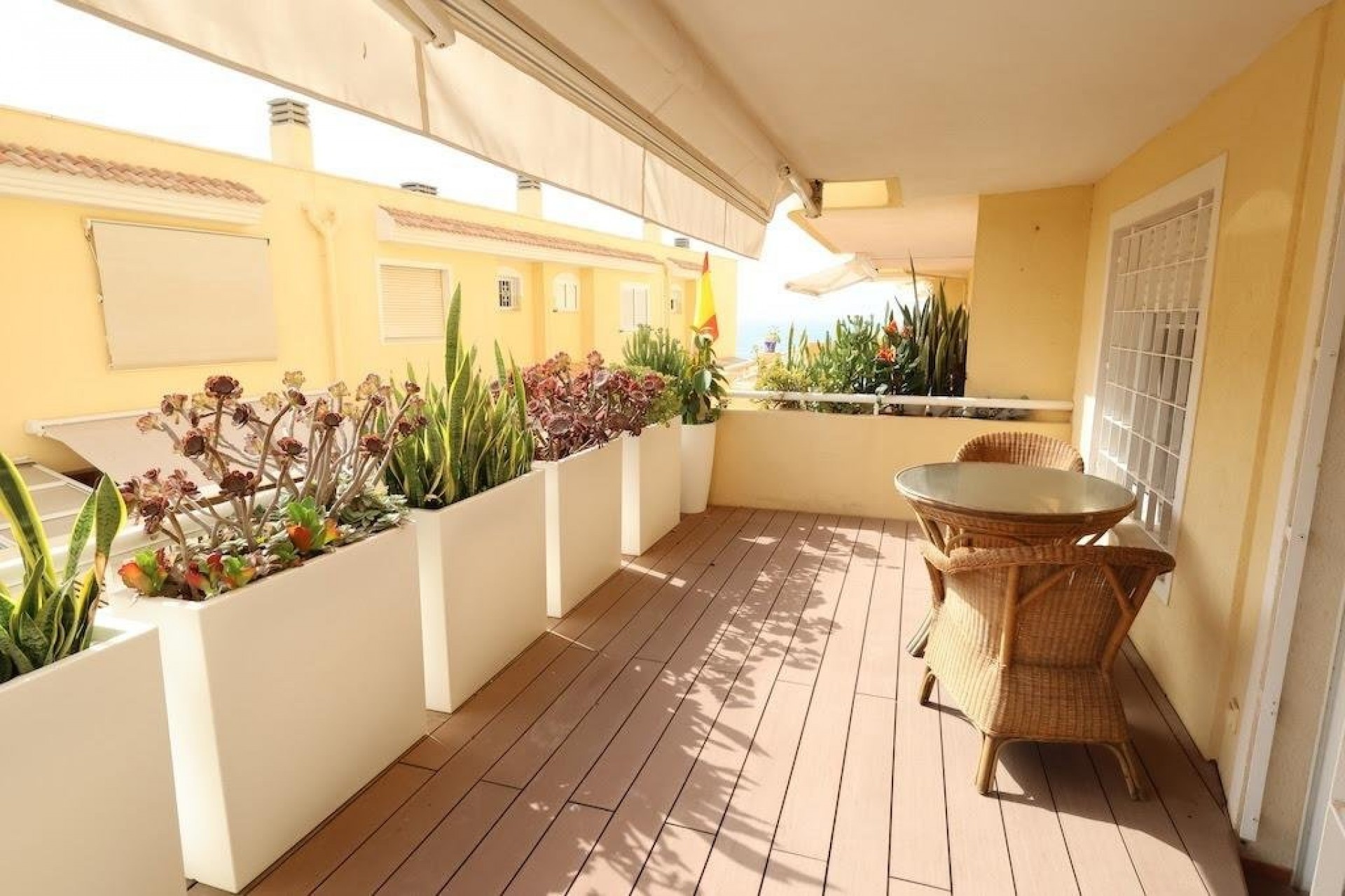 Återförsäljning - Apartment -
Orihuela Costa - Costa Blanca
