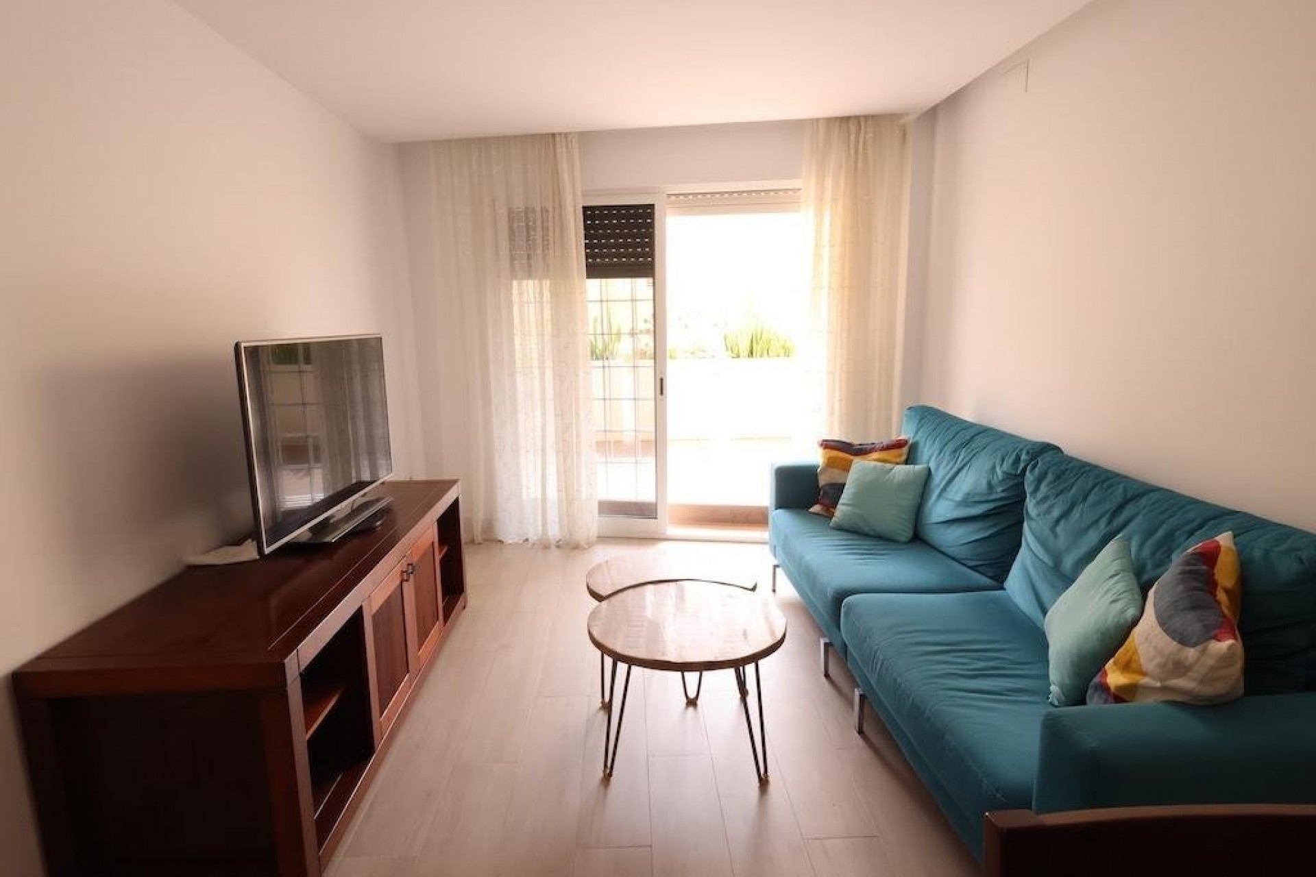 Återförsäljning - Apartment -
Orihuela Costa - Costa Blanca