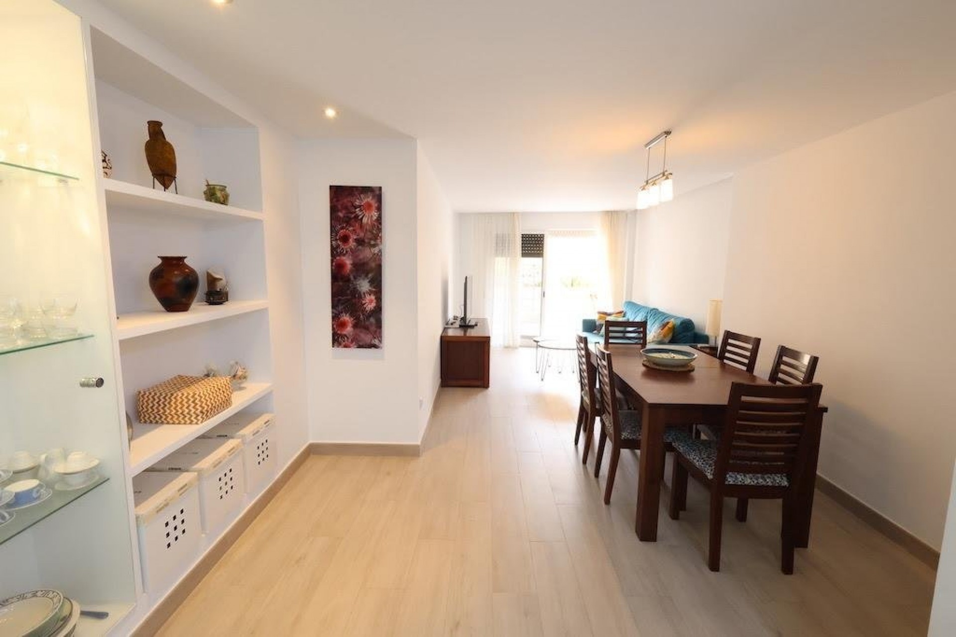 Återförsäljning - Apartment -
Orihuela Costa - Costa Blanca