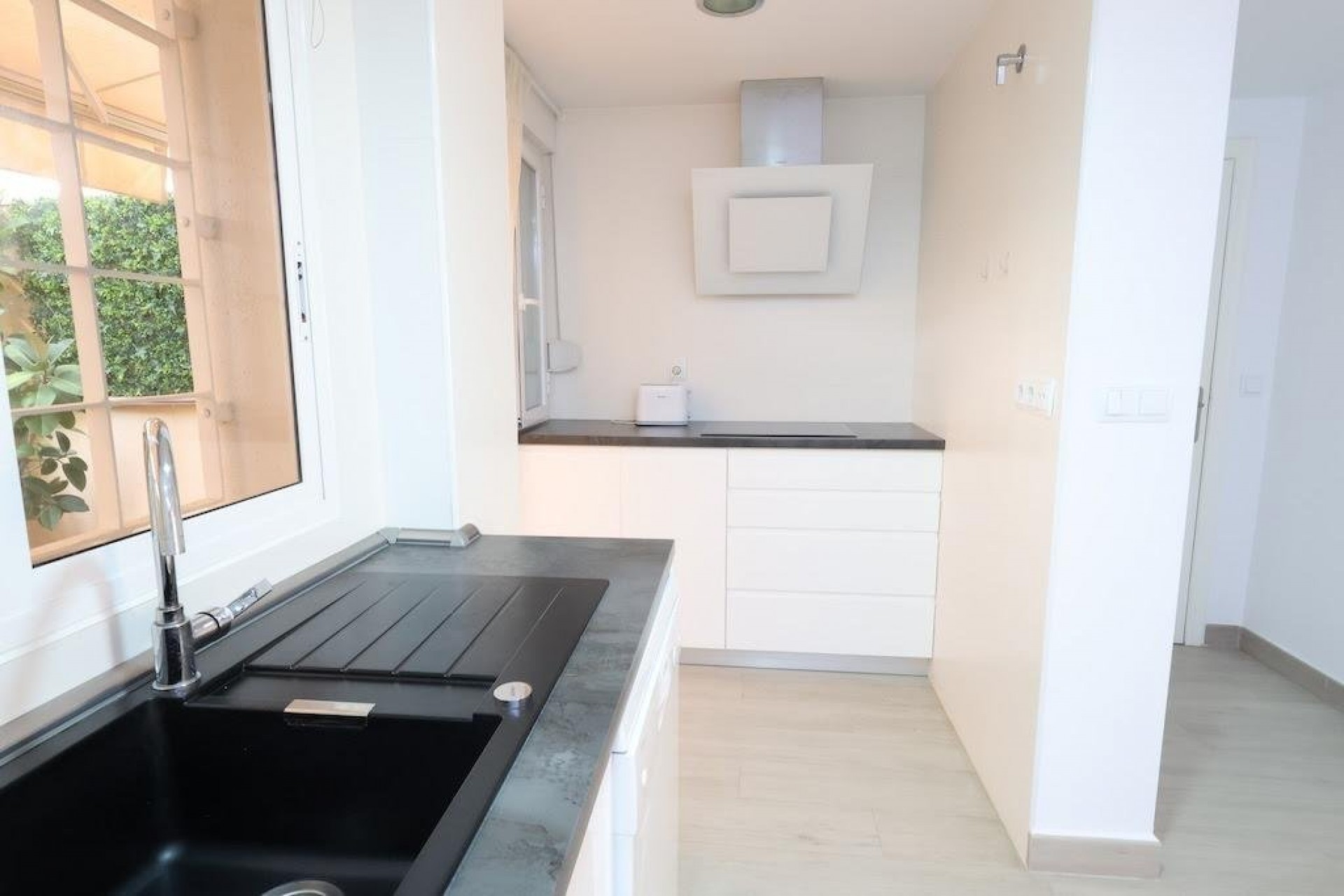 Återförsäljning - Apartment -
Orihuela Costa - Costa Blanca