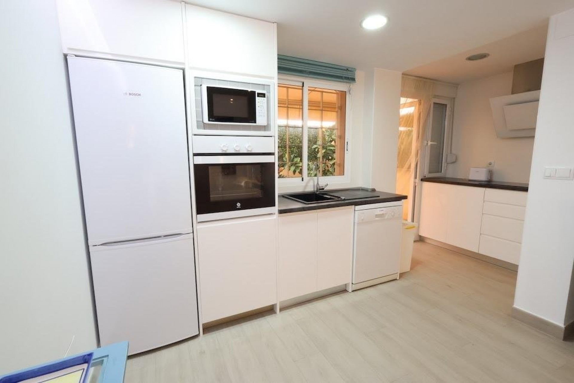 Återförsäljning - Apartment -
Orihuela Costa - Costa Blanca