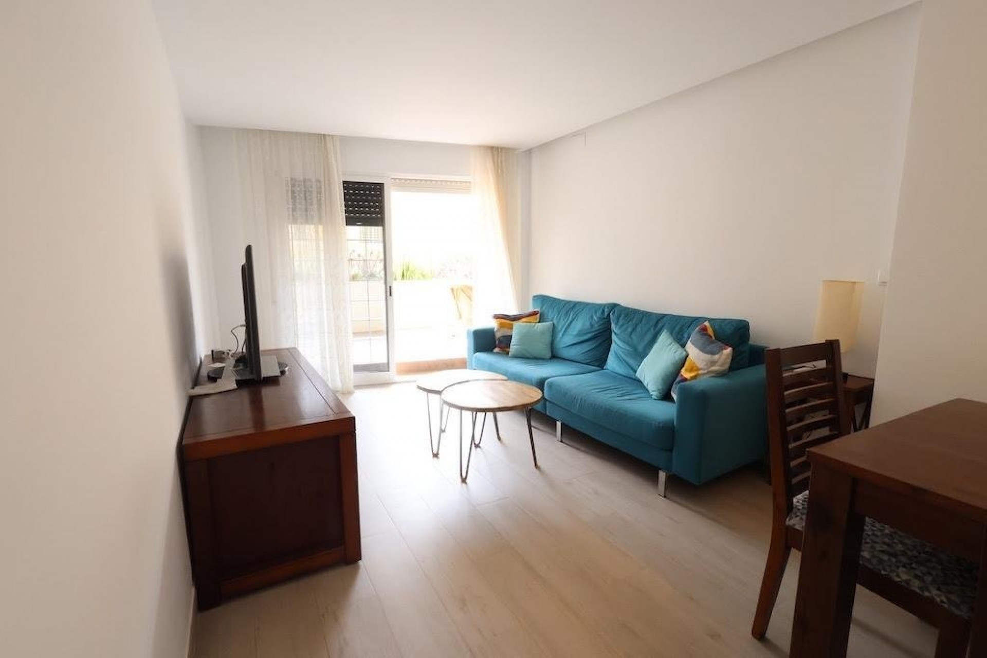 Återförsäljning - Apartment -
Orihuela Costa - Costa Blanca