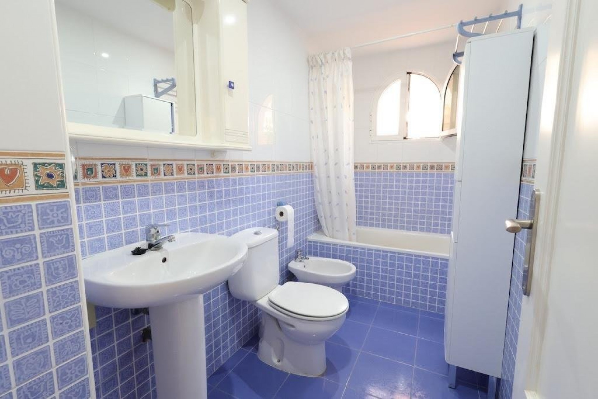 Återförsäljning - Apartment -
Orihuela Costa - Costa Blanca