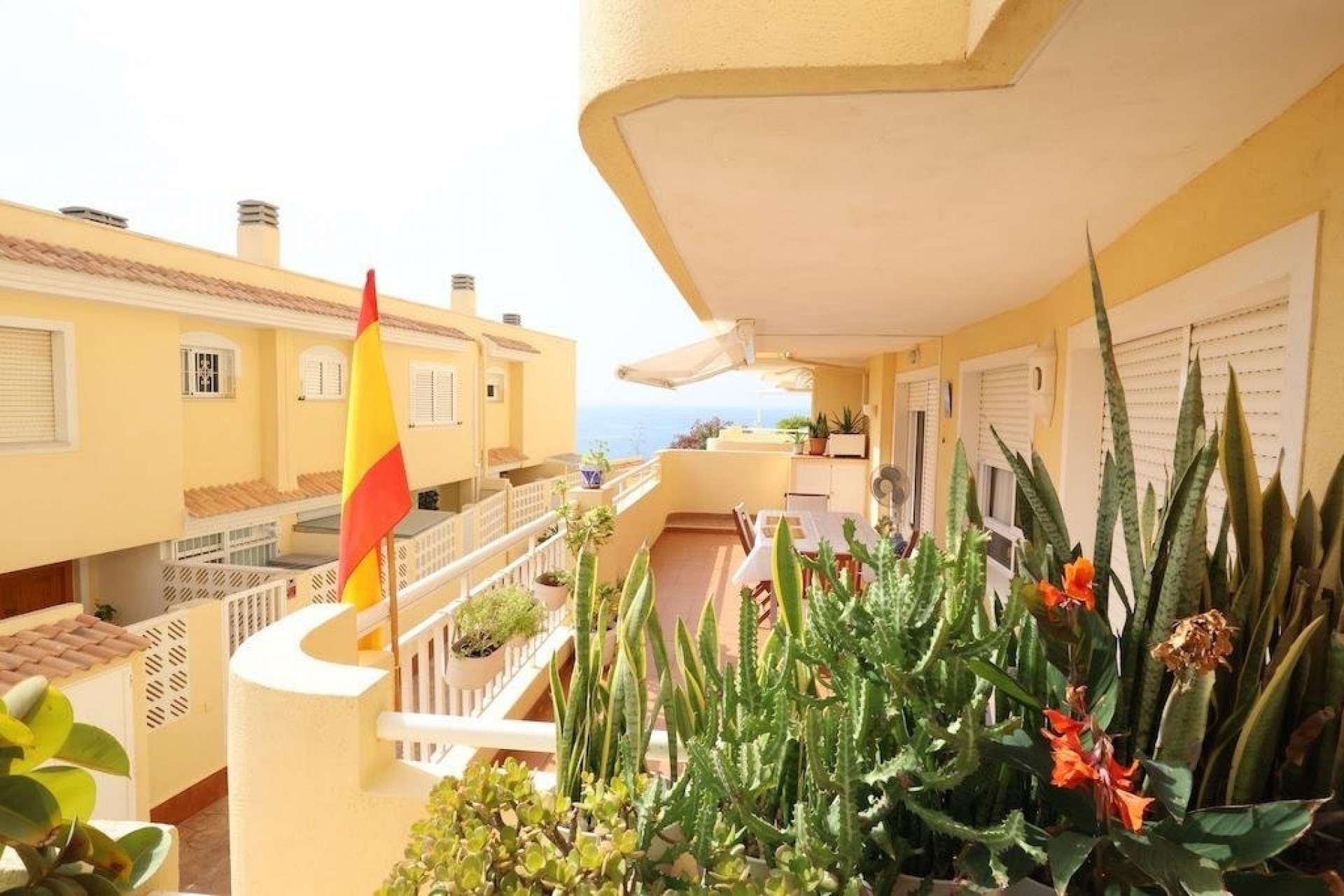 Återförsäljning - Apartment -
Orihuela Costa - Costa Blanca