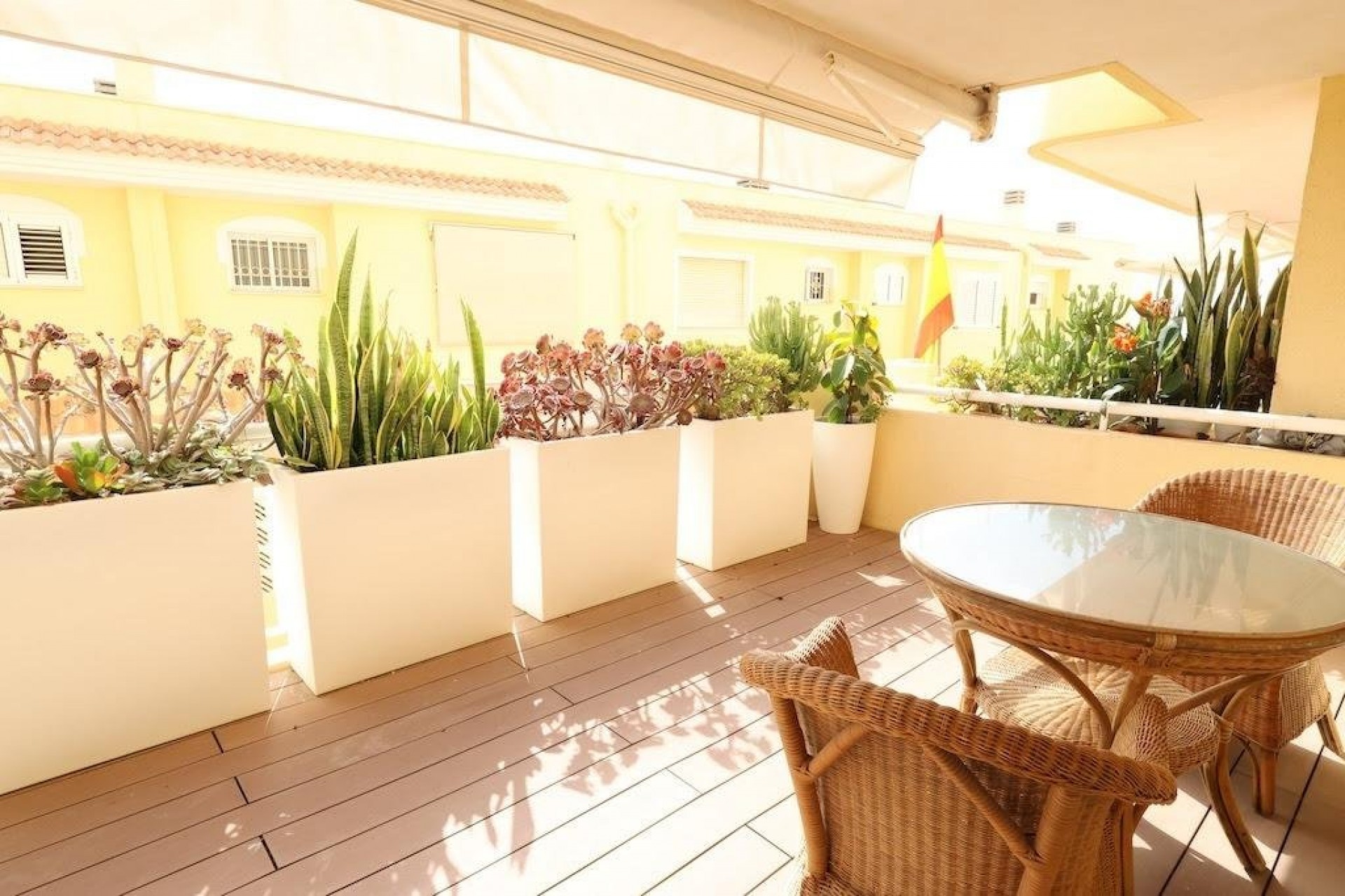 Återförsäljning - Apartment -
Orihuela Costa - Costa Blanca
