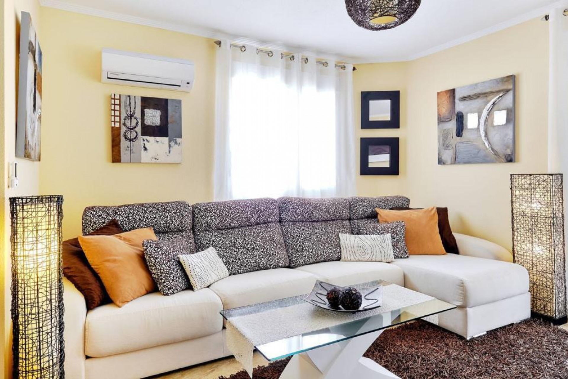 Återförsäljning - Apartment -
Orihuela Costa - Costa Blanca