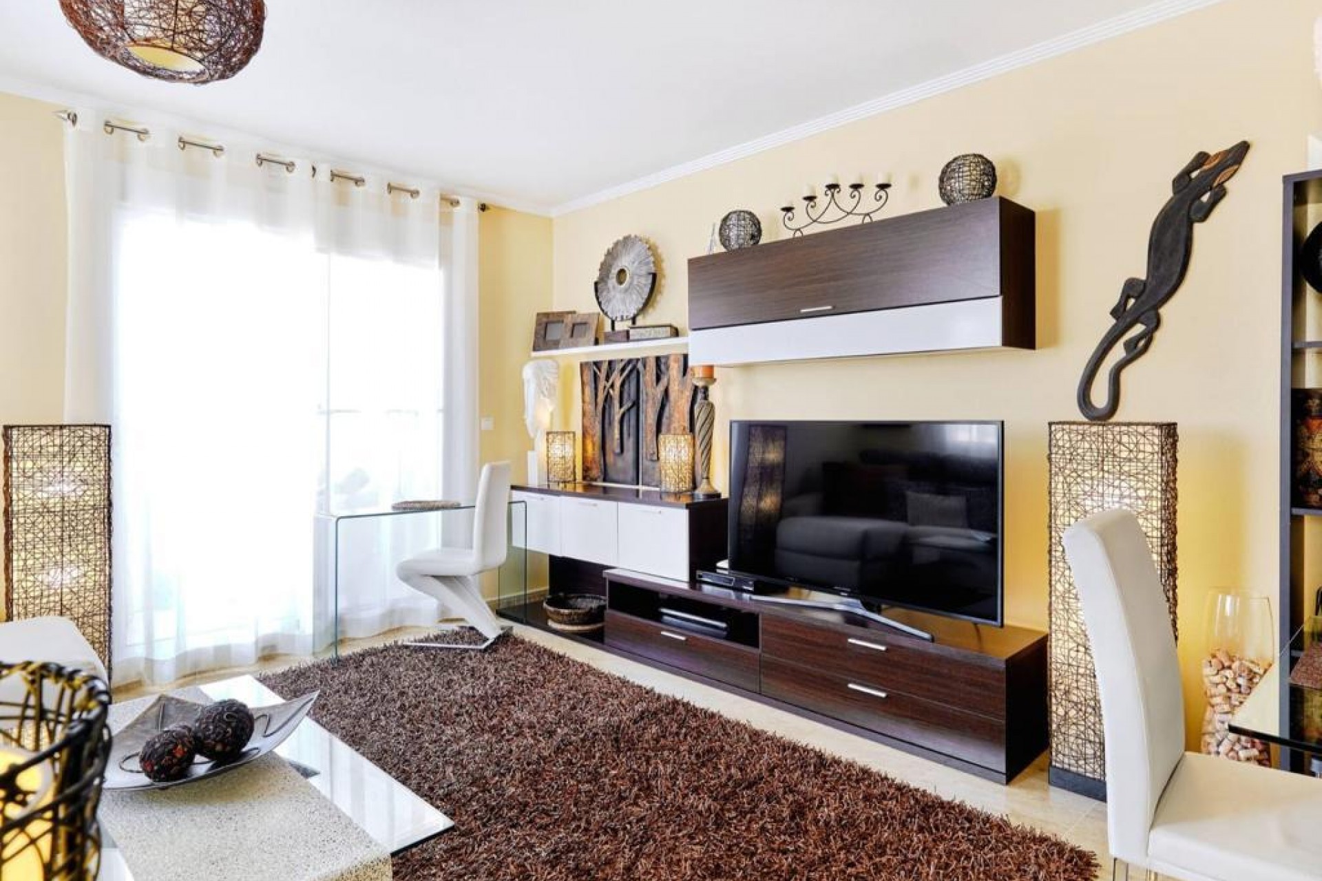 Återförsäljning - Apartment -
Orihuela Costa - Costa Blanca