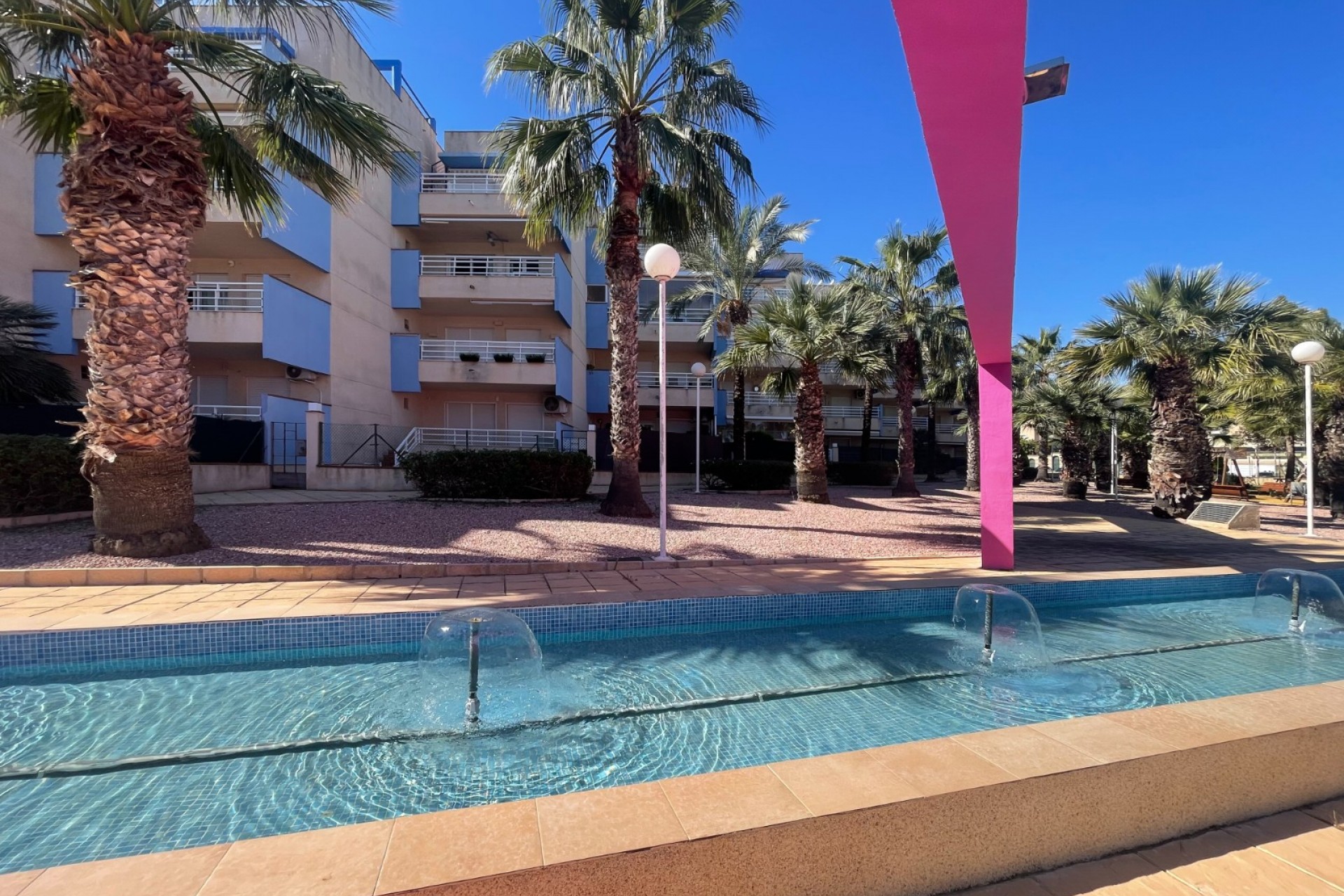 Återförsäljning - Apartment -
Orihuela Costa - Costa Blanca