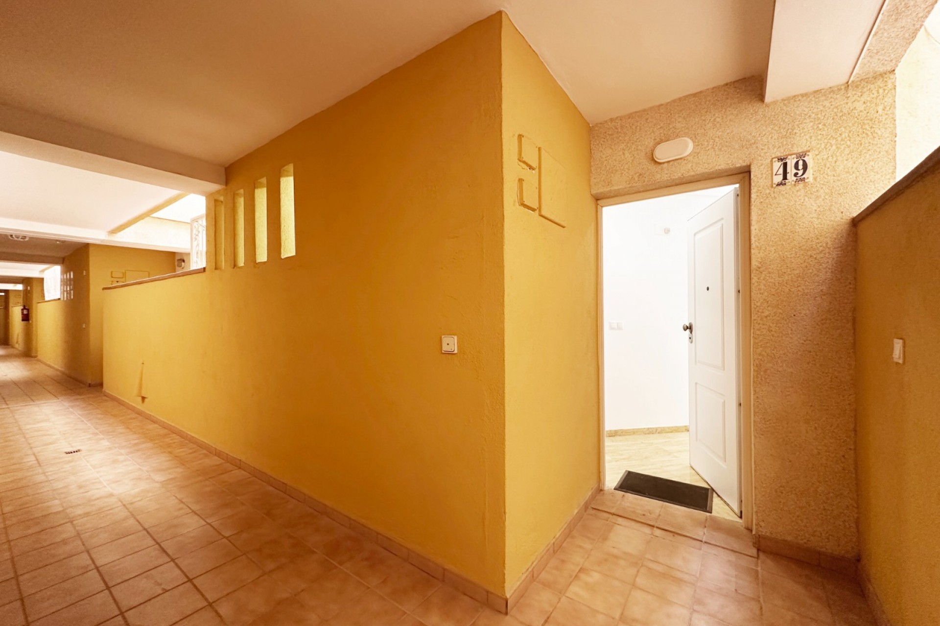 Återförsäljning - Apartment -
Orihuela Costa - Costa Blanca