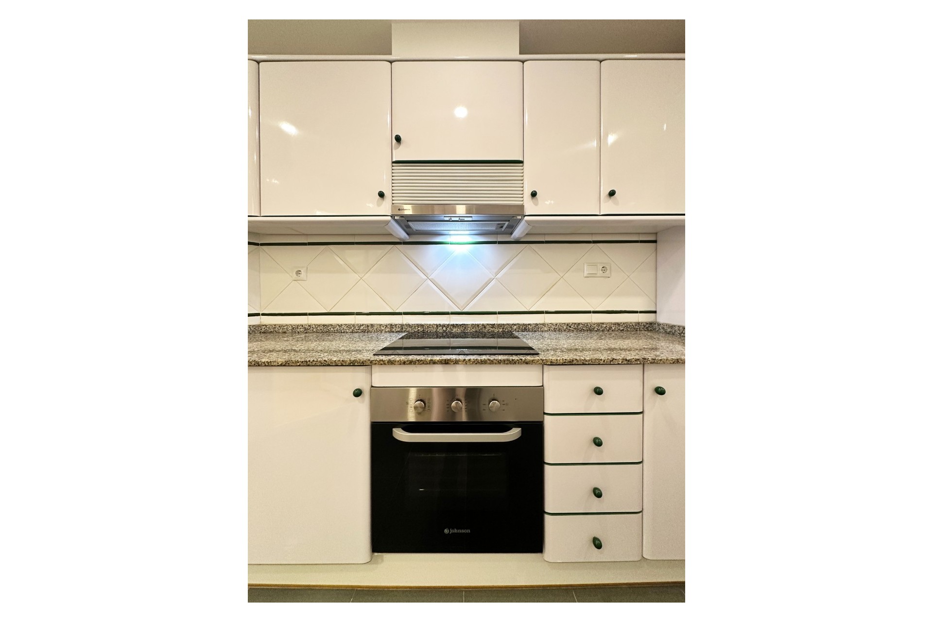 Återförsäljning - Apartment -
Orihuela Costa - Costa Blanca