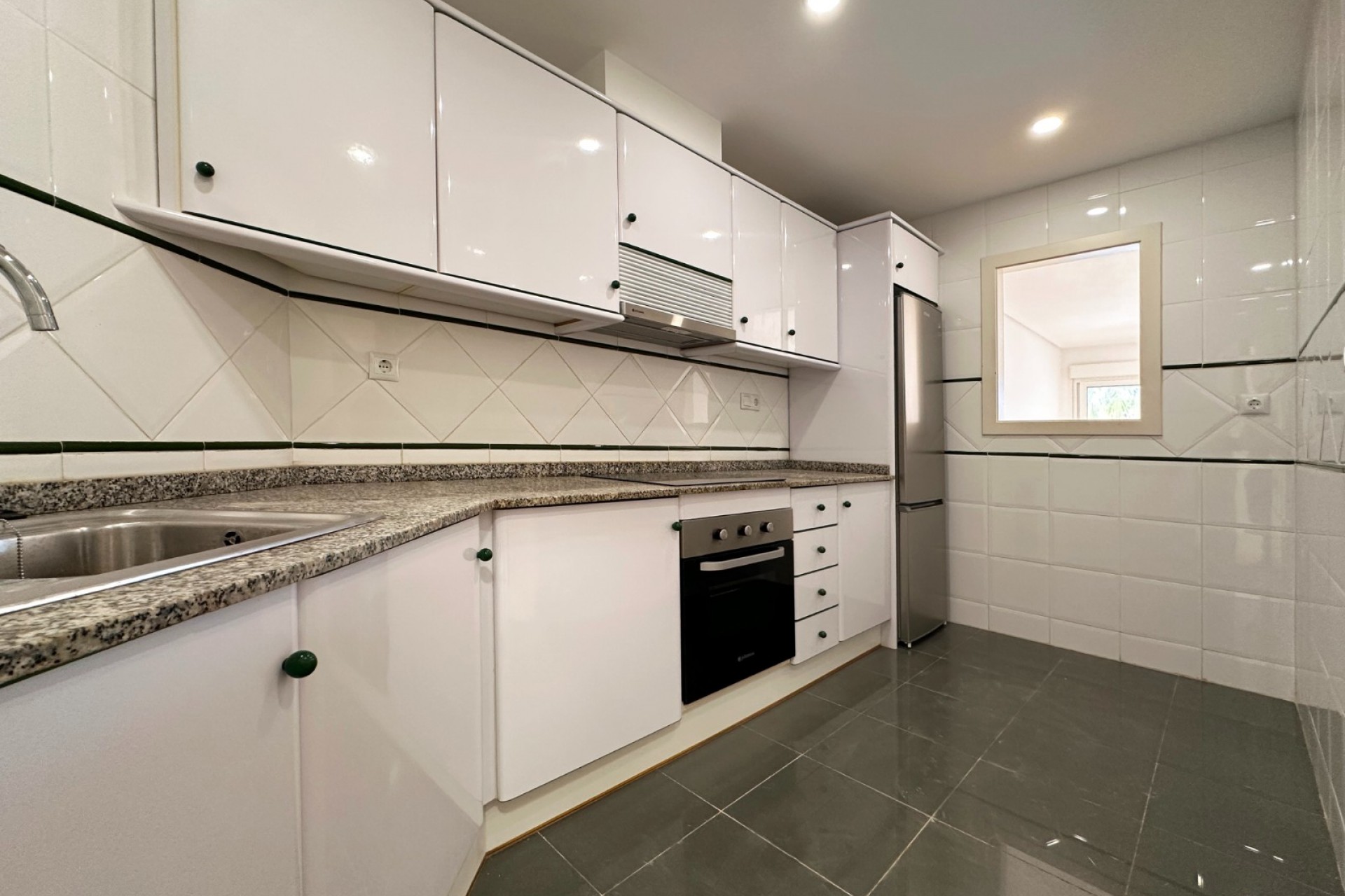 Återförsäljning - Apartment -
Orihuela Costa - Costa Blanca