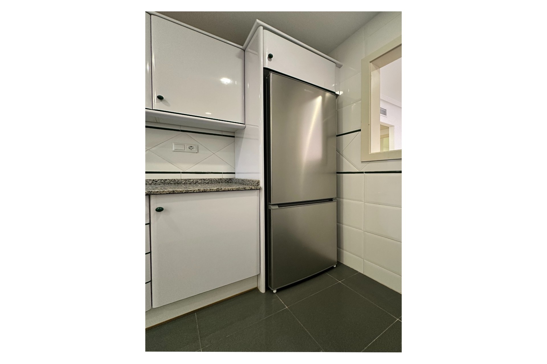Återförsäljning - Apartment -
Orihuela Costa - Costa Blanca