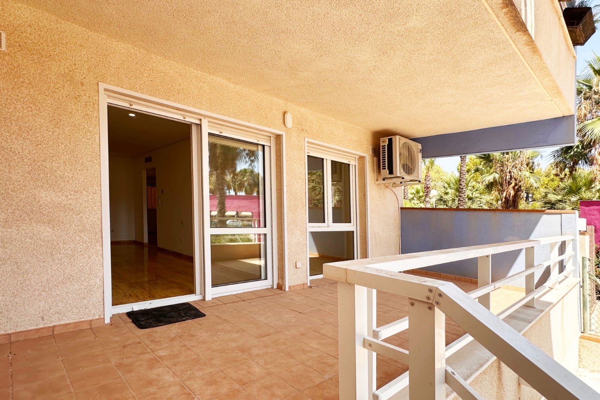 Återförsäljning - Apartment -
Orihuela Costa - Costa Blanca