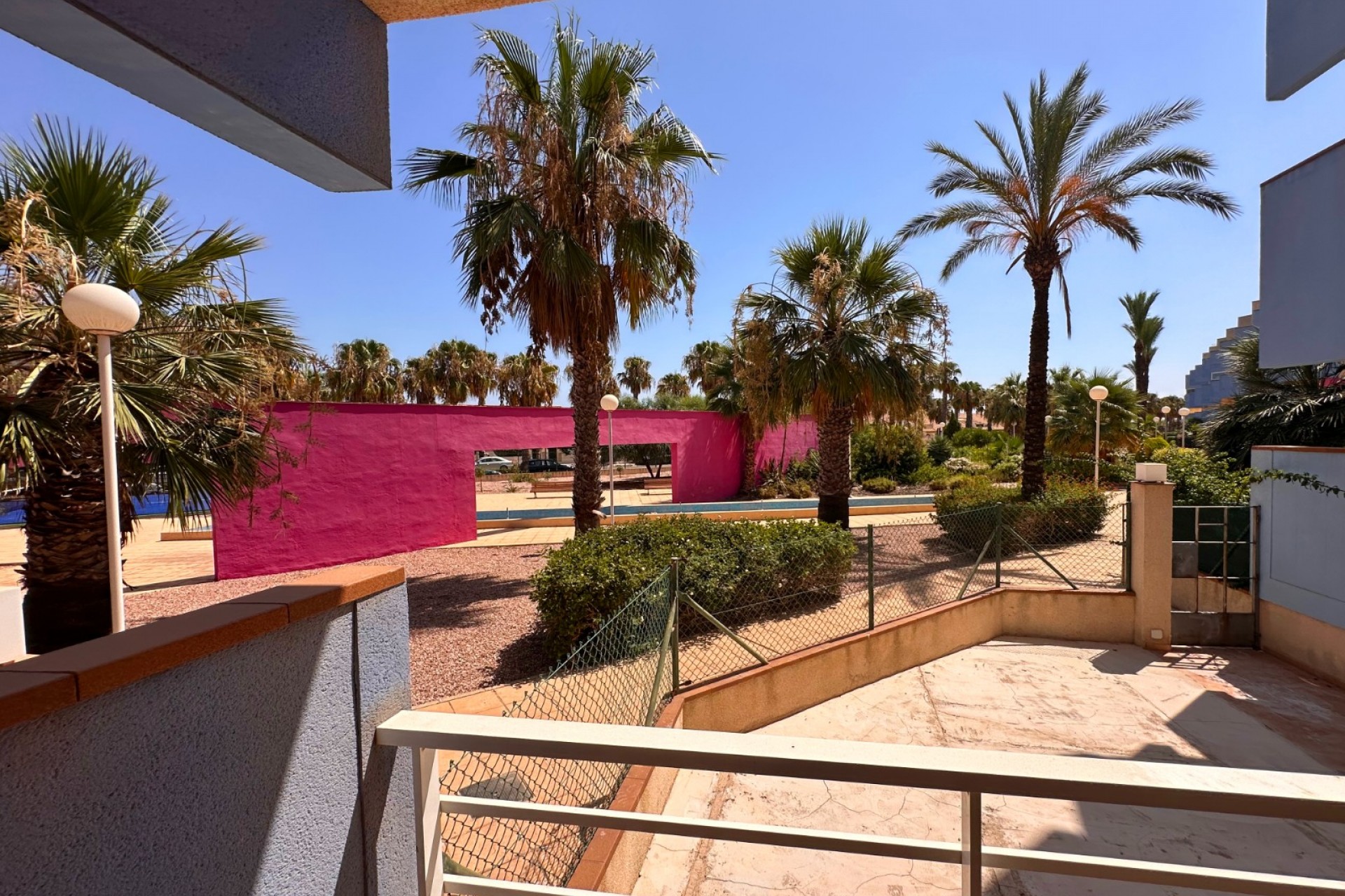 Återförsäljning - Apartment -
Orihuela Costa - Costa Blanca
