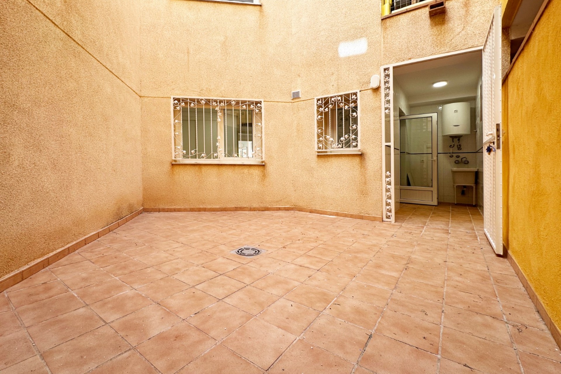 Återförsäljning - Apartment -
Orihuela Costa - Costa Blanca
