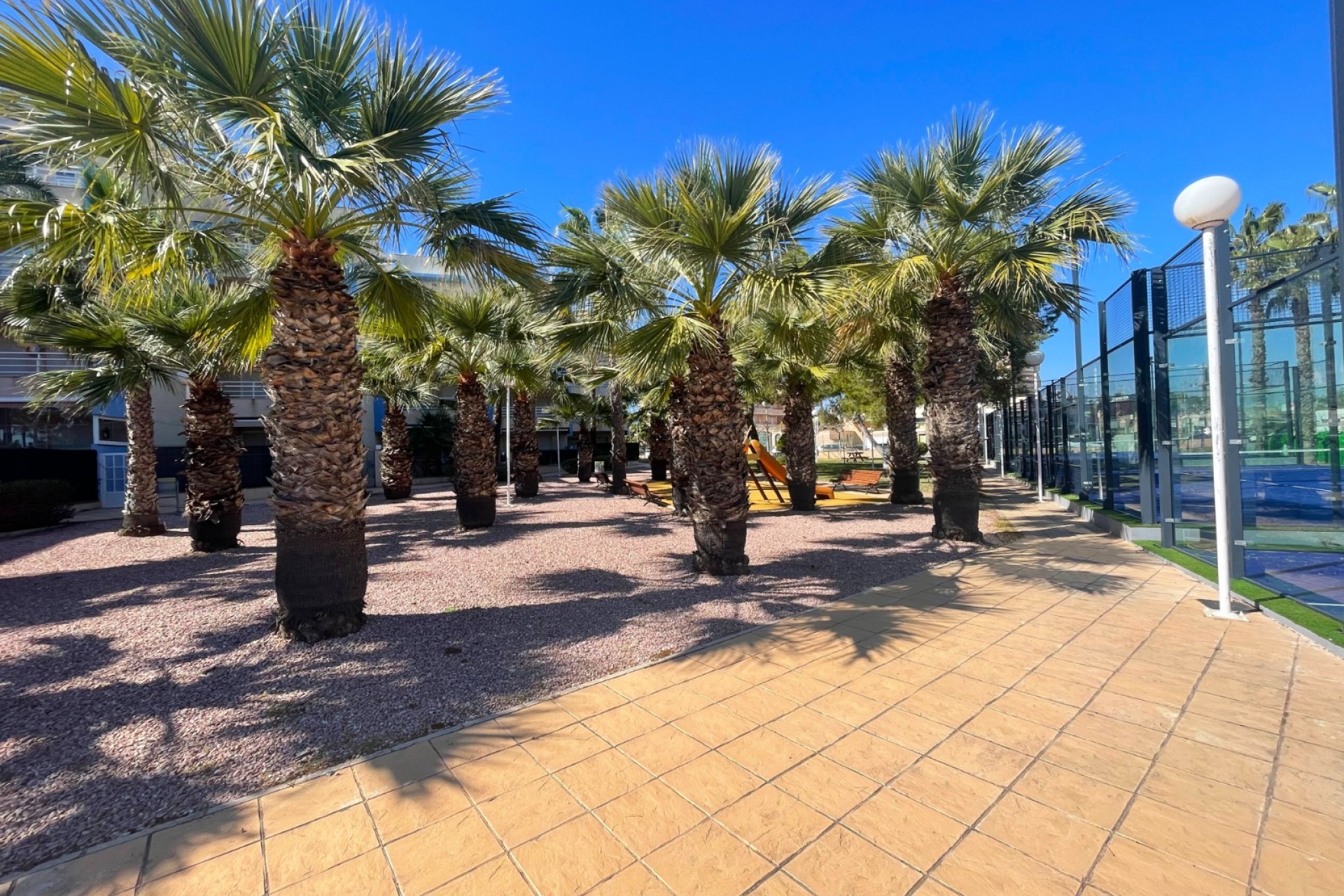 Återförsäljning - Apartment -
Orihuela Costa - Costa Blanca
