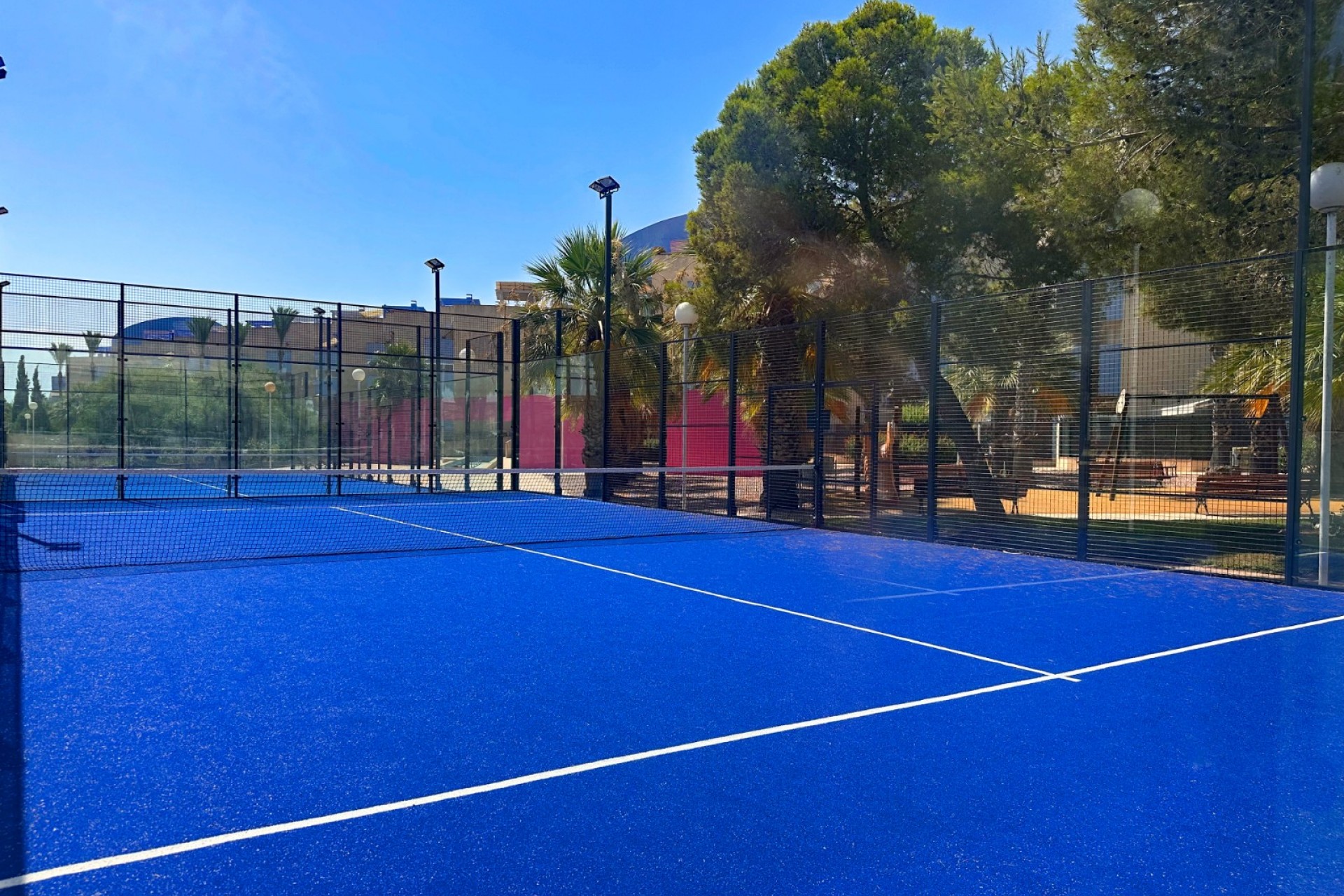 Återförsäljning - Apartment -
Orihuela Costa - Costa Blanca