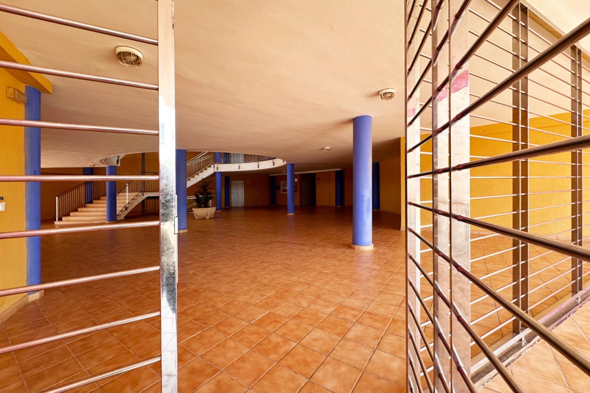 Återförsäljning - Apartment -
Orihuela Costa - Costa Blanca
