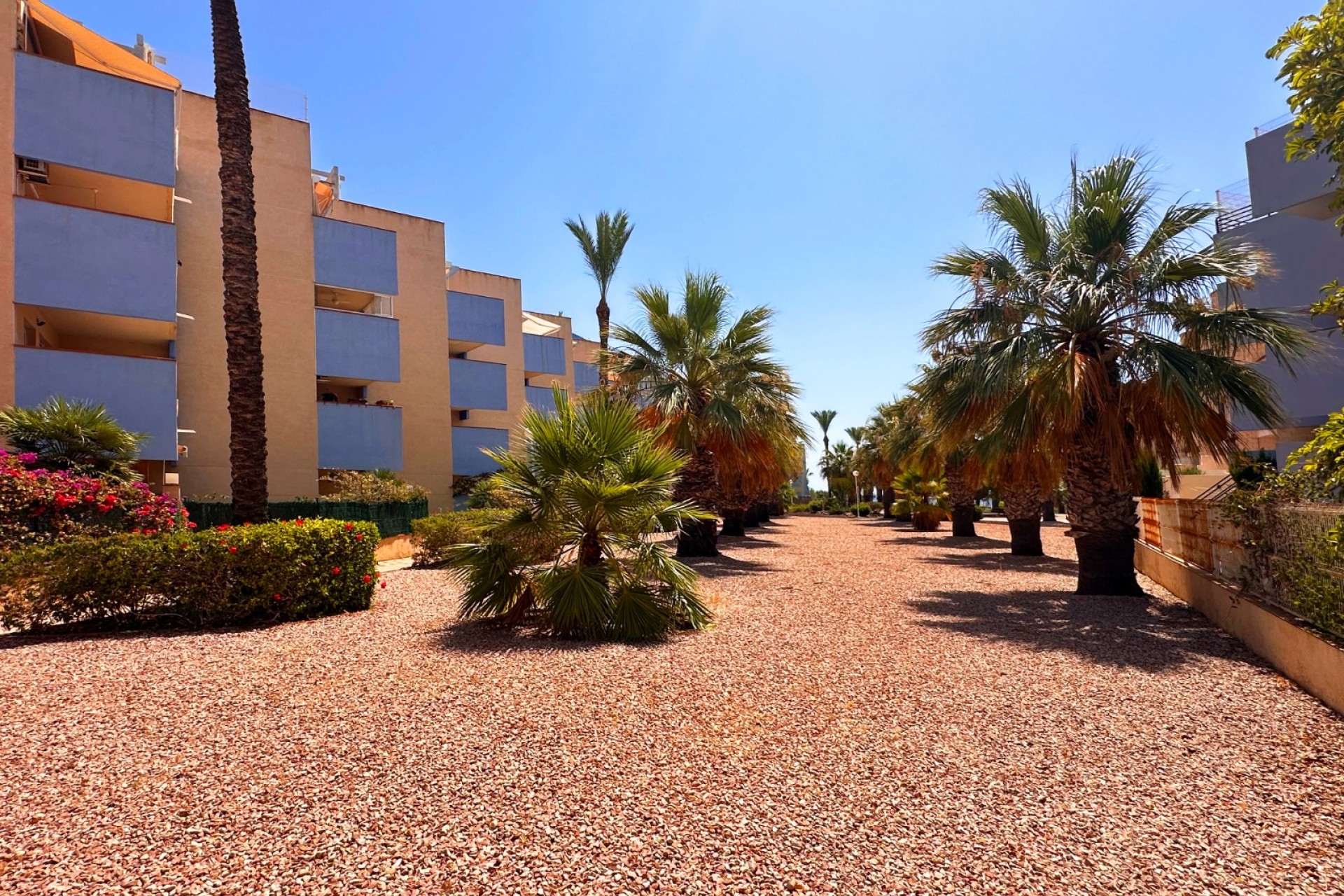 Återförsäljning - Apartment -
Orihuela Costa - Costa Blanca
