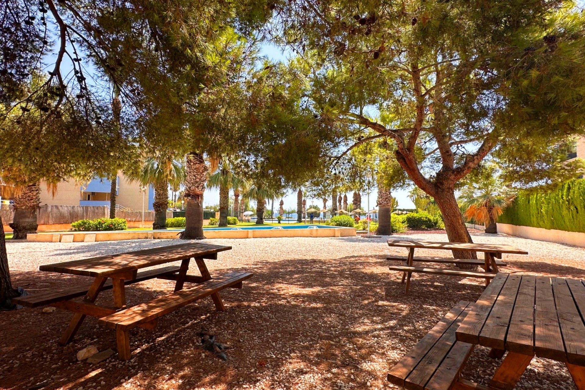 Återförsäljning - Apartment -
Orihuela Costa - Costa Blanca