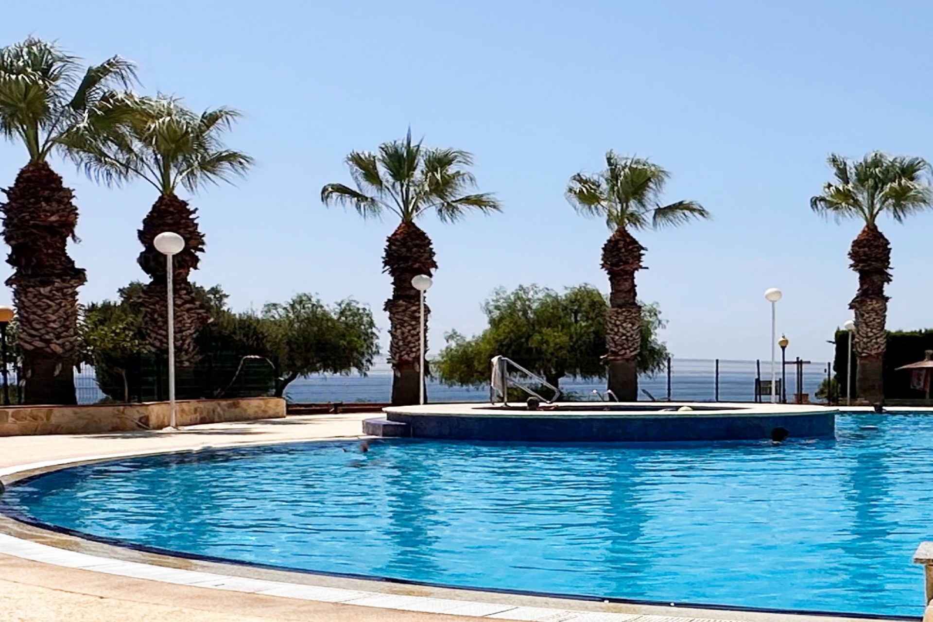 Återförsäljning - Apartment -
Orihuela Costa - Costa Blanca