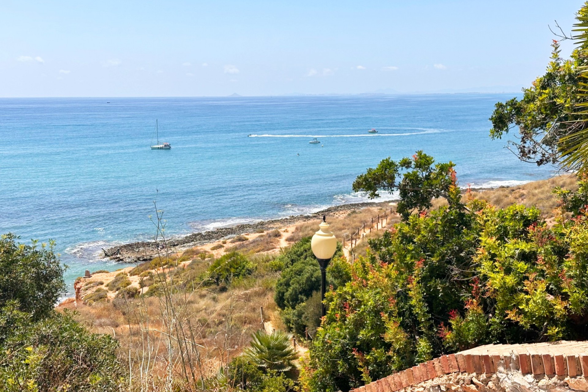 Återförsäljning - Apartment -
Orihuela Costa - Costa Blanca