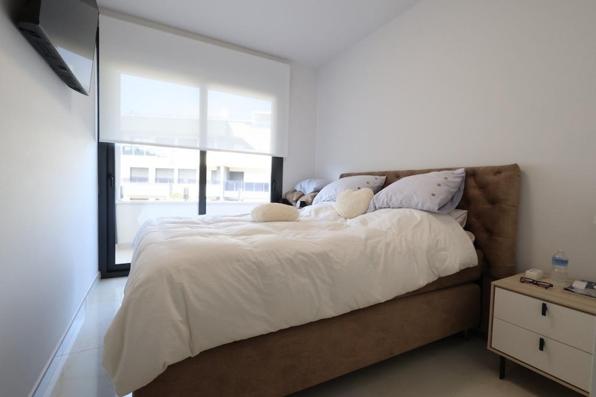 Återförsäljning - Apartment -
Orihuela Costa - Costa Blanca