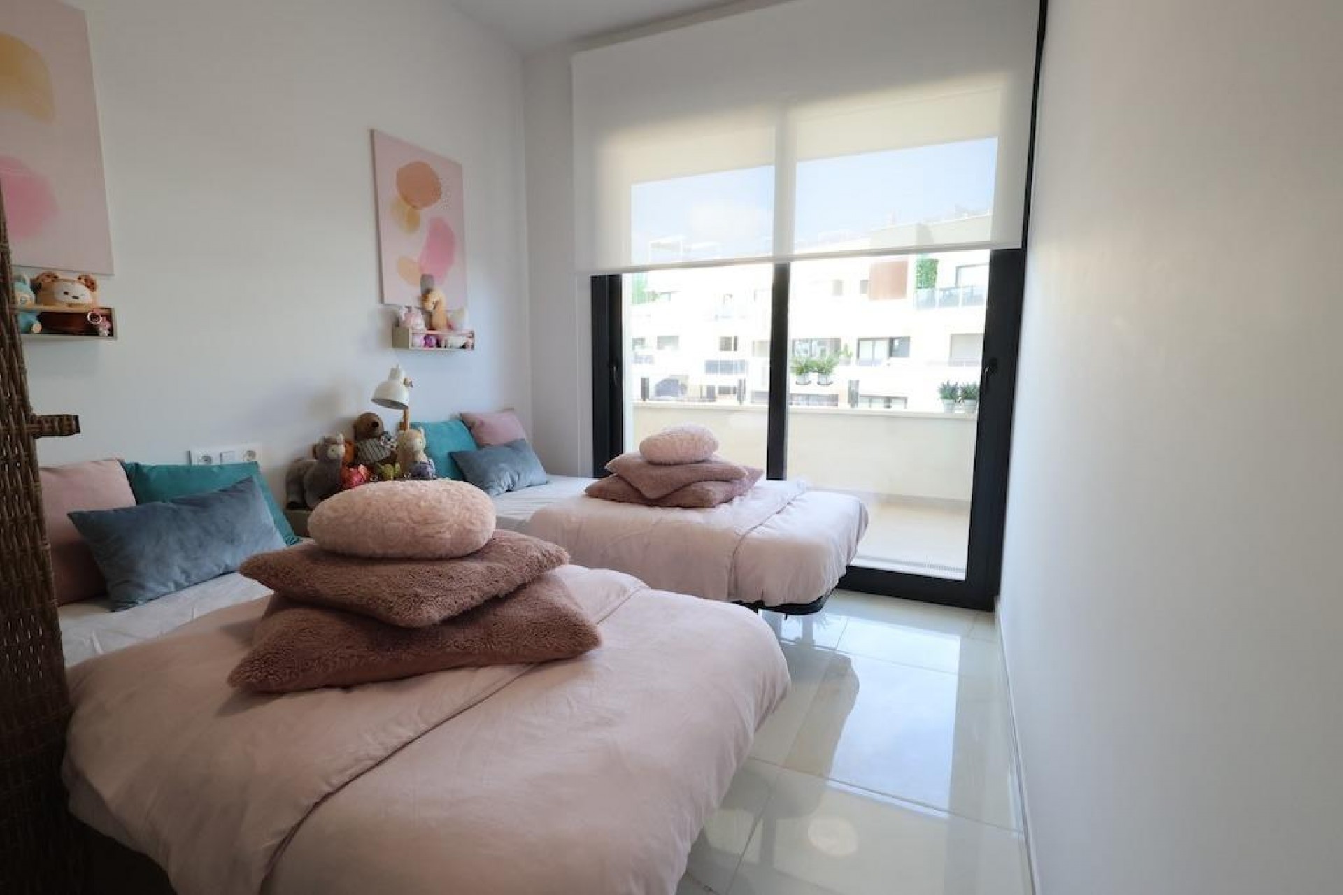 Återförsäljning - Apartment -
Orihuela Costa - Costa Blanca