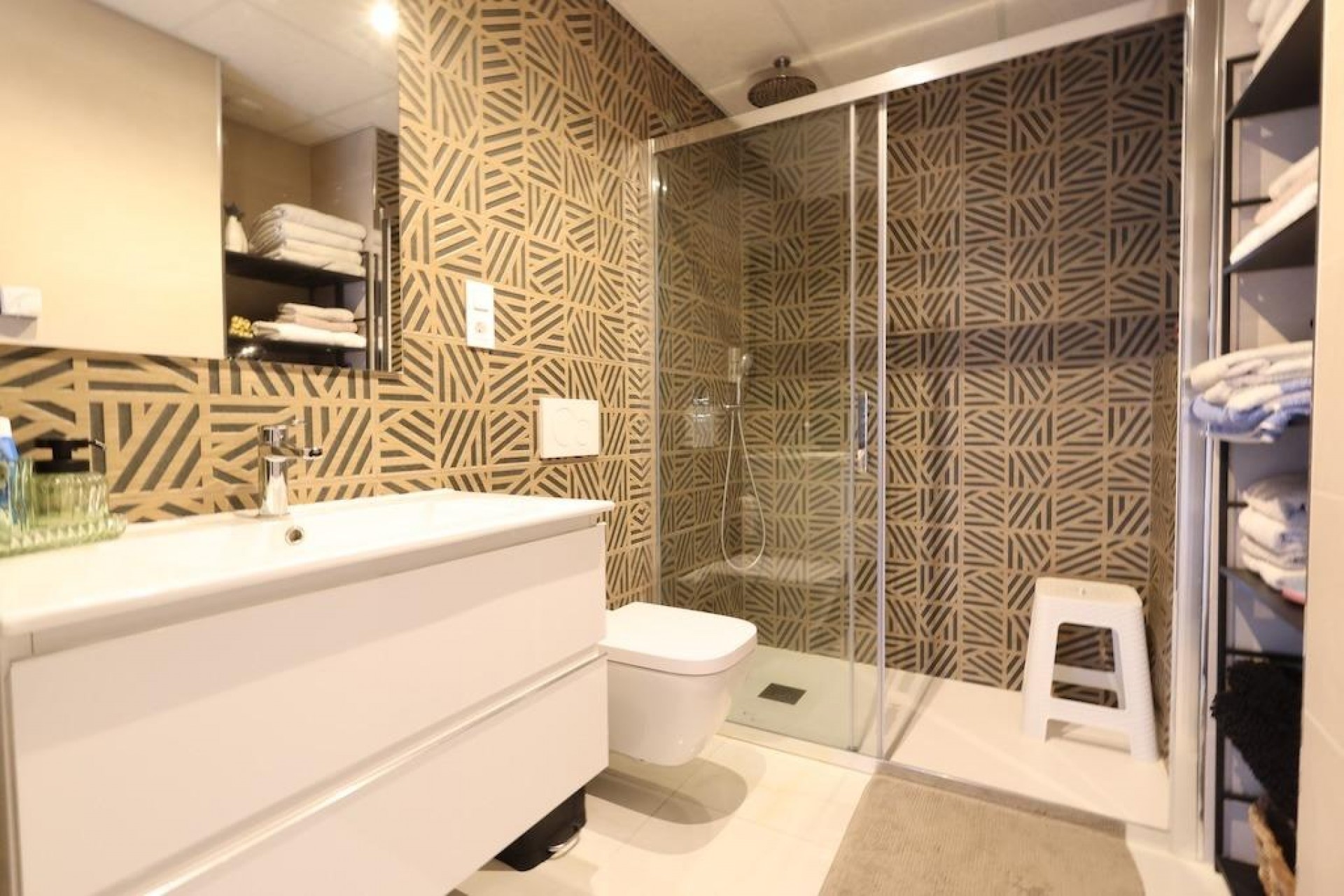 Återförsäljning - Apartment -
Orihuela Costa - Costa Blanca