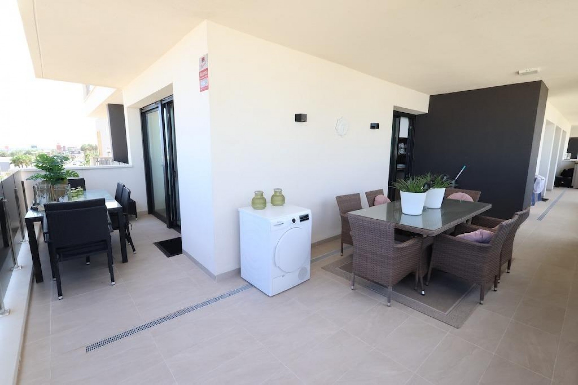 Återförsäljning - Apartment -
Orihuela Costa - Costa Blanca